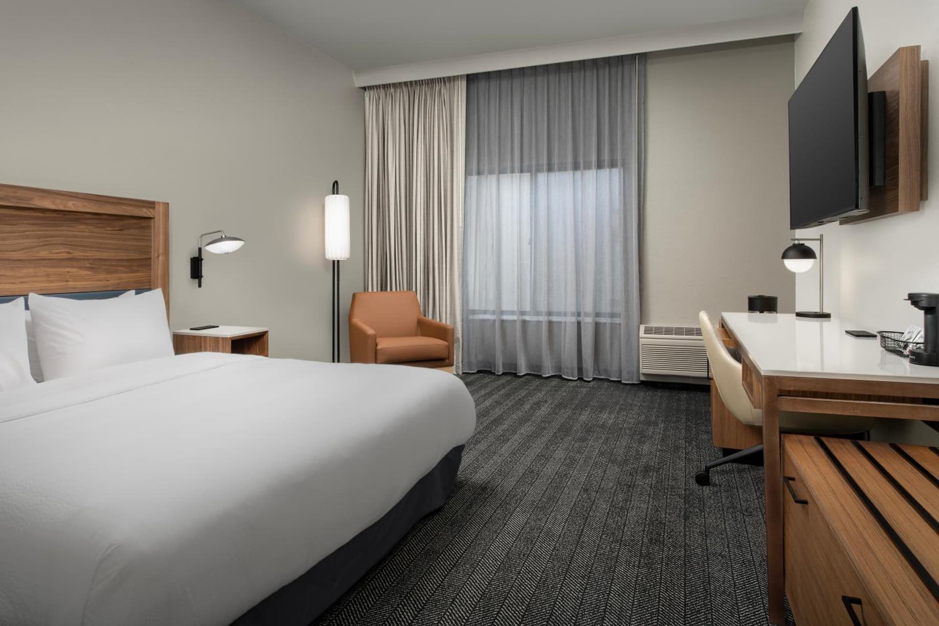 Courtyard by Marriott Dayton Beavercreek gallery photo in Beavercreek, OH — image 44