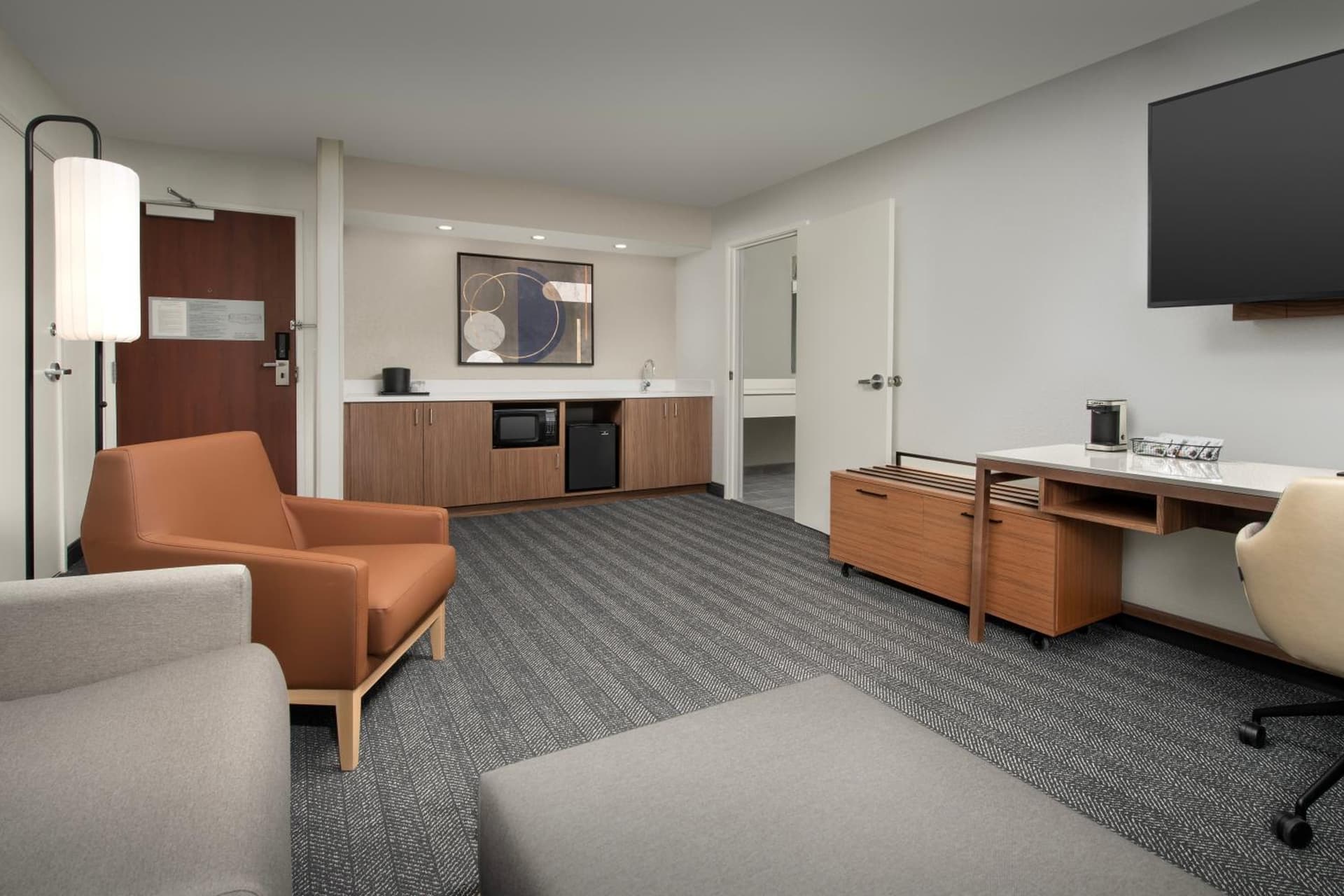 Courtyard by Marriott Dayton Beavercreek gallery photo in Beavercreek, OH — image 23