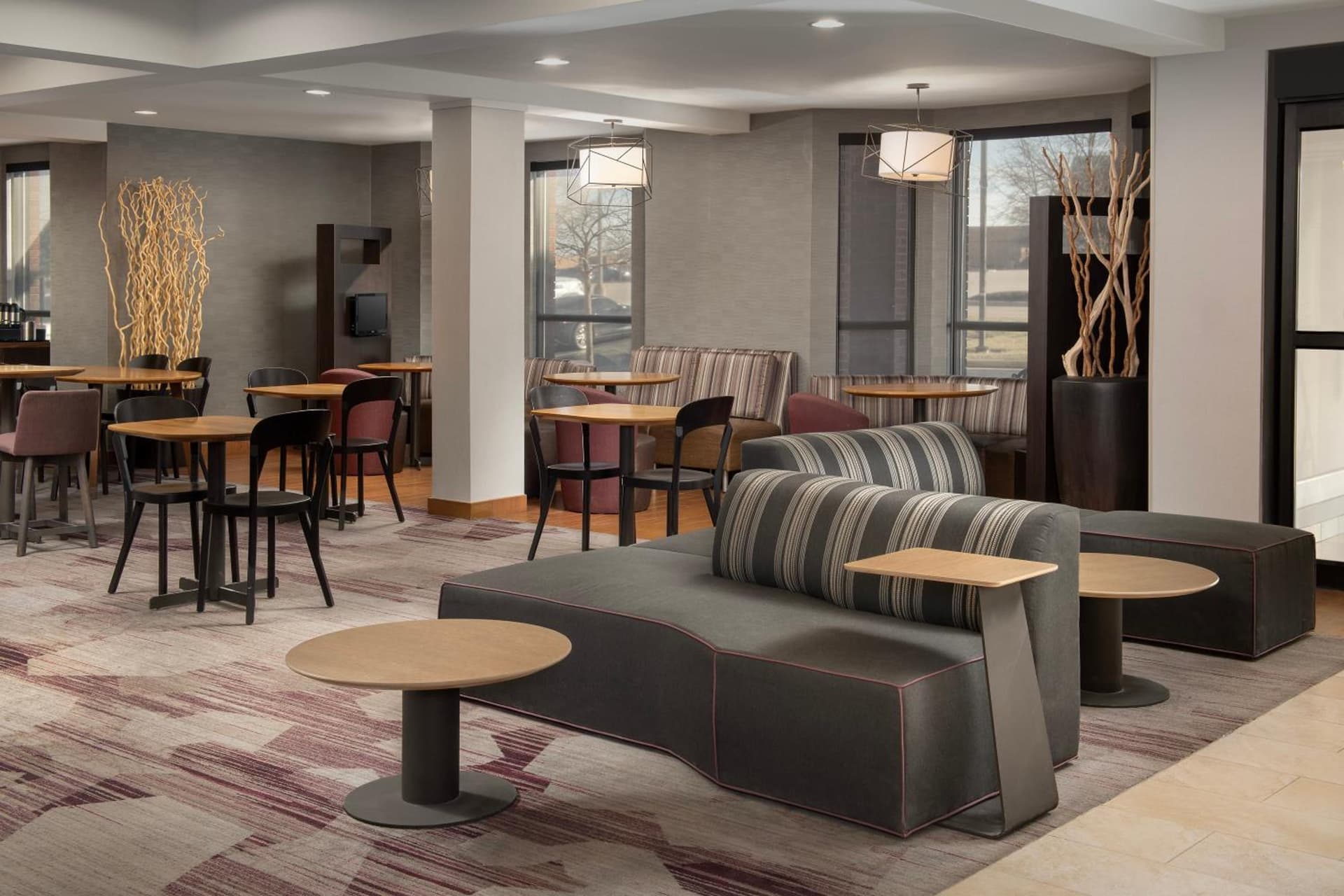 Courtyard by Marriott Dayton Beavercreek gallery photo in Beavercreek, OH — image 49