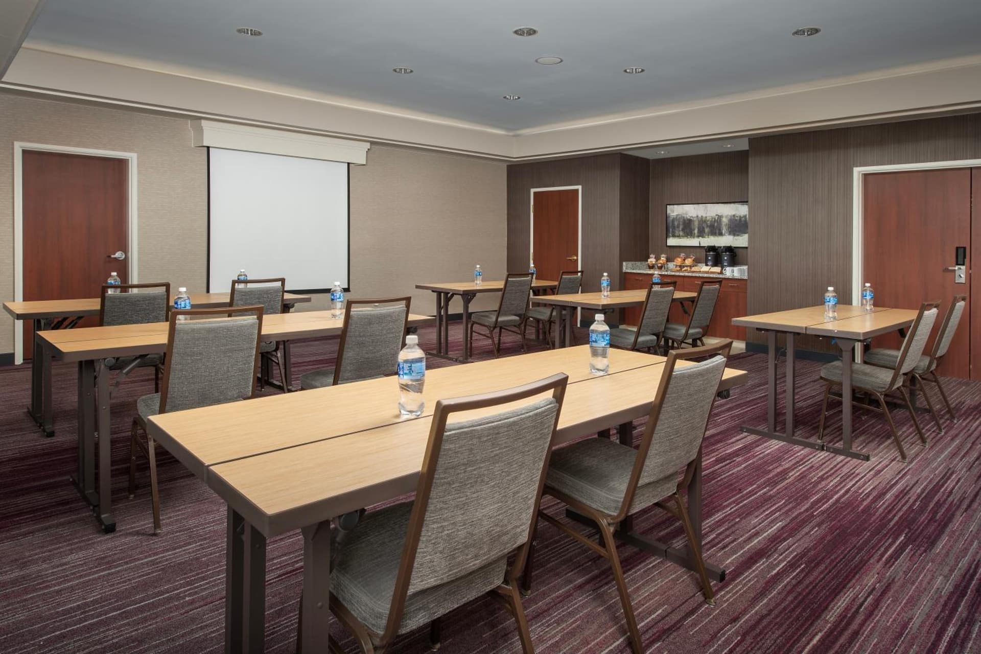 Courtyard by Marriott Dayton Beavercreek gallery photo in Beavercreek, OH — image 17