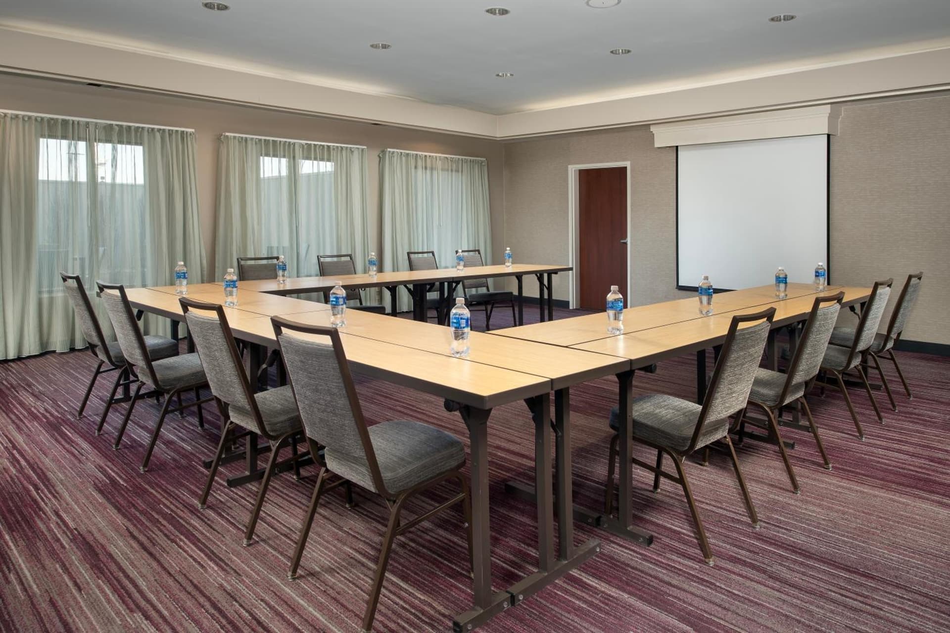 Courtyard by Marriott Dayton Beavercreek gallery photo in Beavercreek, OH — image 28