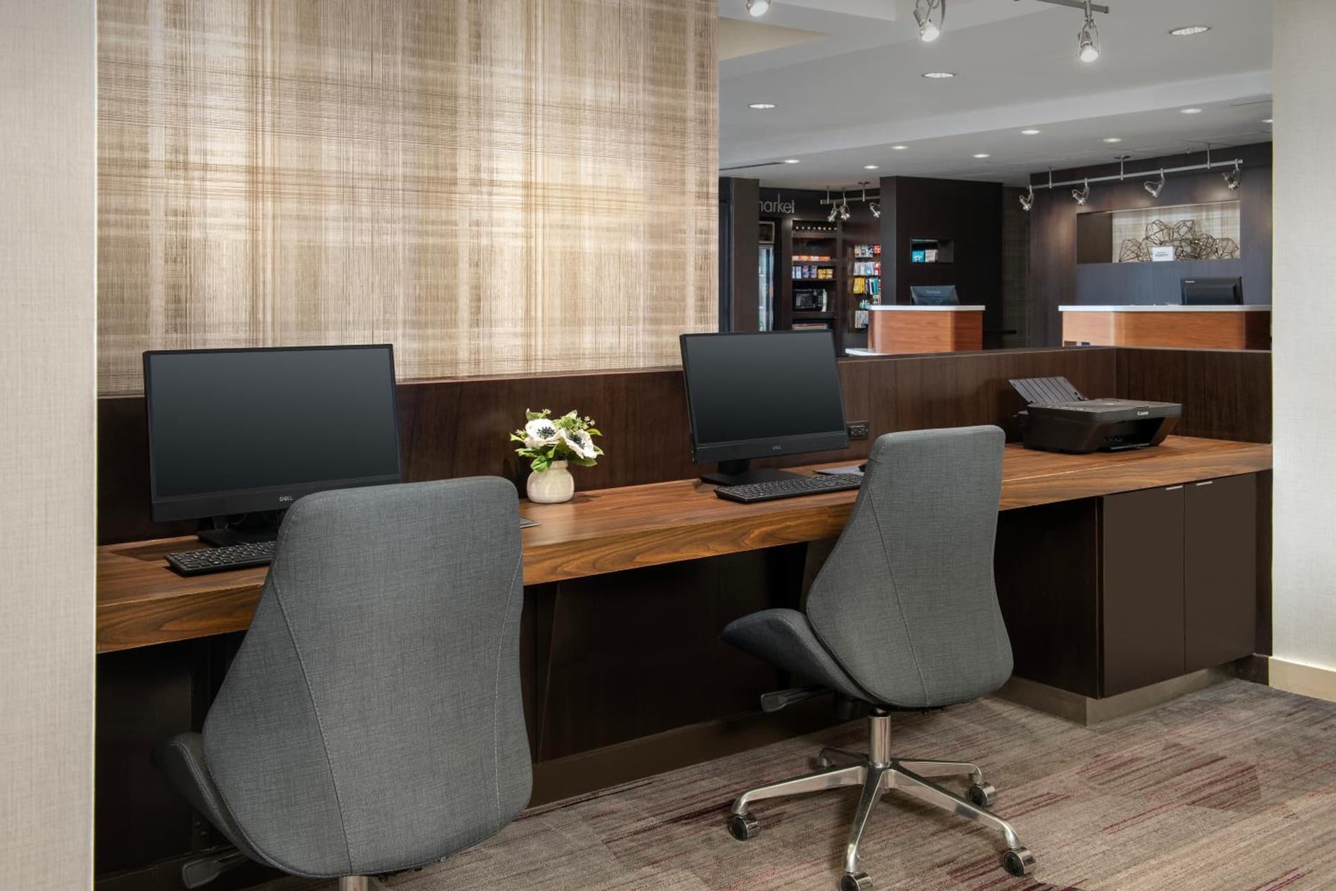 Courtyard by Marriott Dayton Beavercreek gallery photo in Beavercreek, OH — image 56