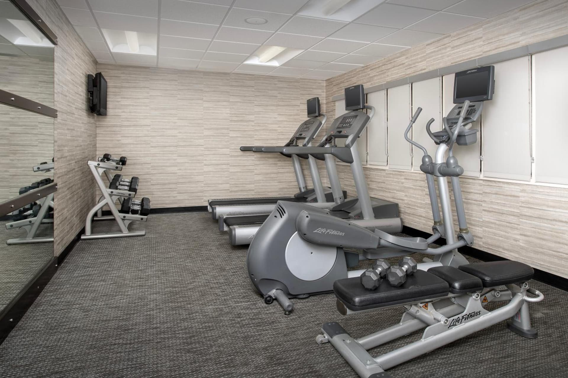 Courtyard by Marriott Dayton Beavercreek gallery photo in Beavercreek, OH — image 13