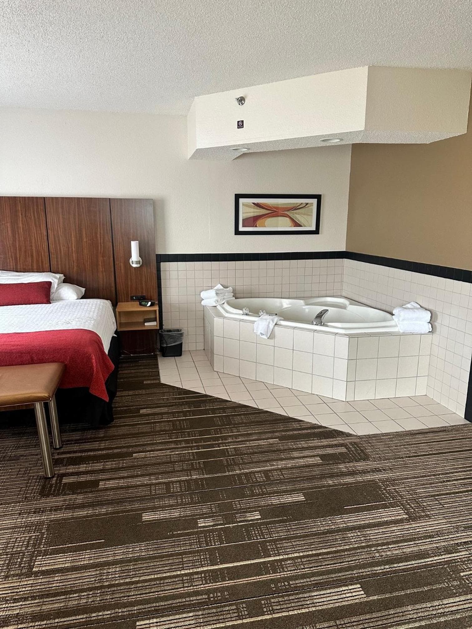 Northfield Inn Suites and Conference Center gallery photo in Springfield, IL — image 48