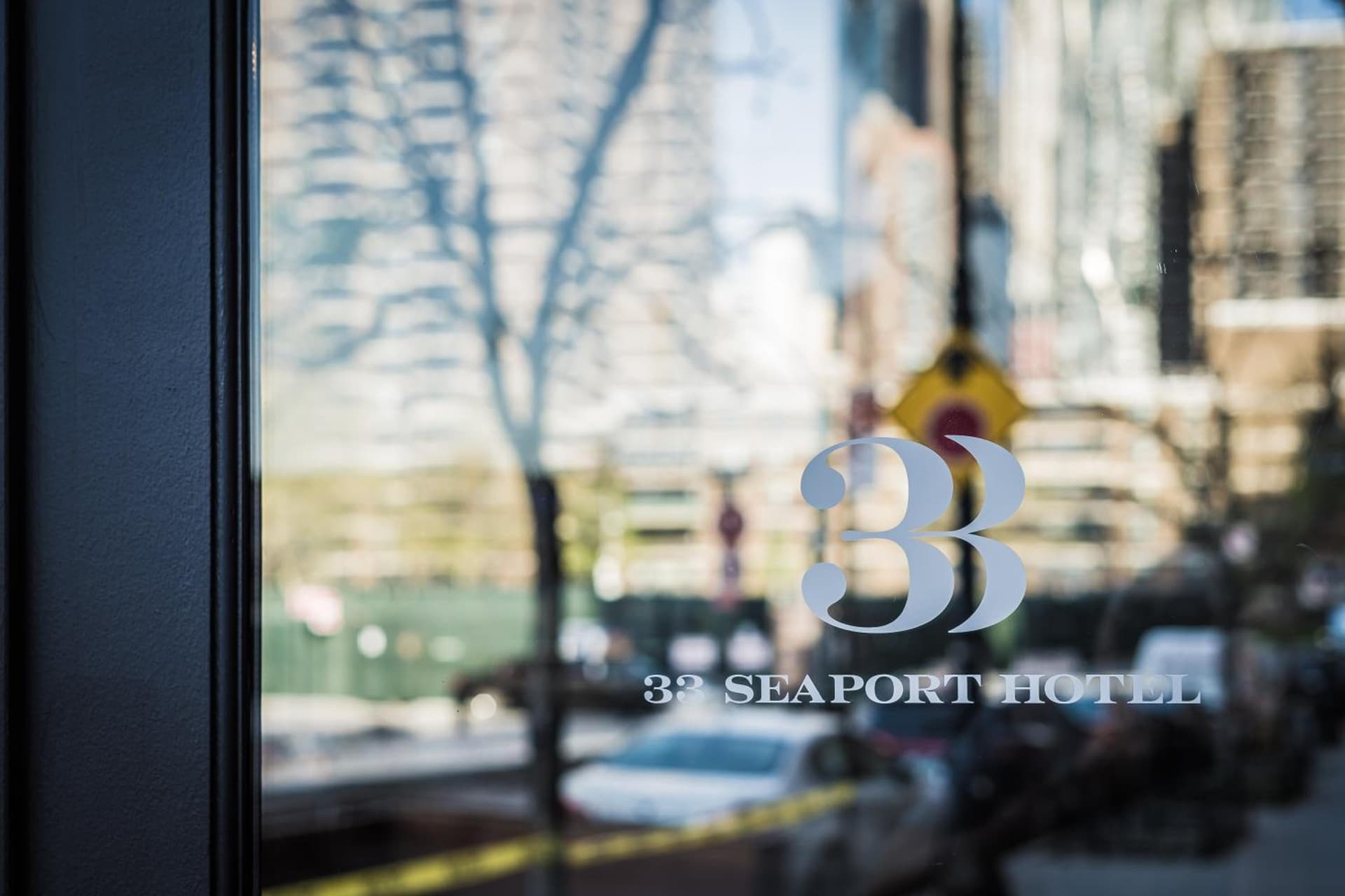 33 Hotel, New York City, Seaport gallery photo in New York, NY — image 16
