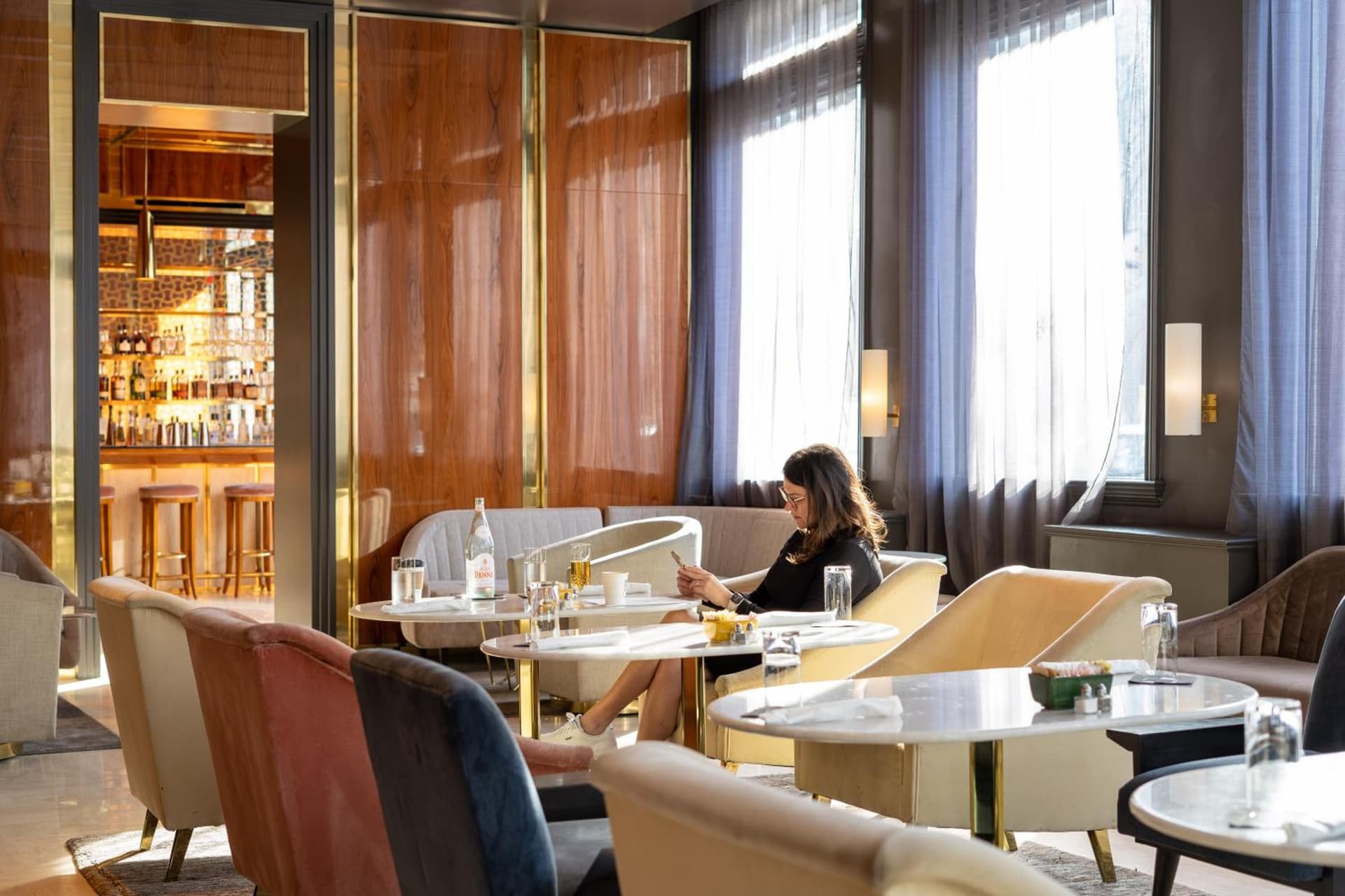 33 Hotel, New York City, Seaport gallery photo in New York, NY — image 23