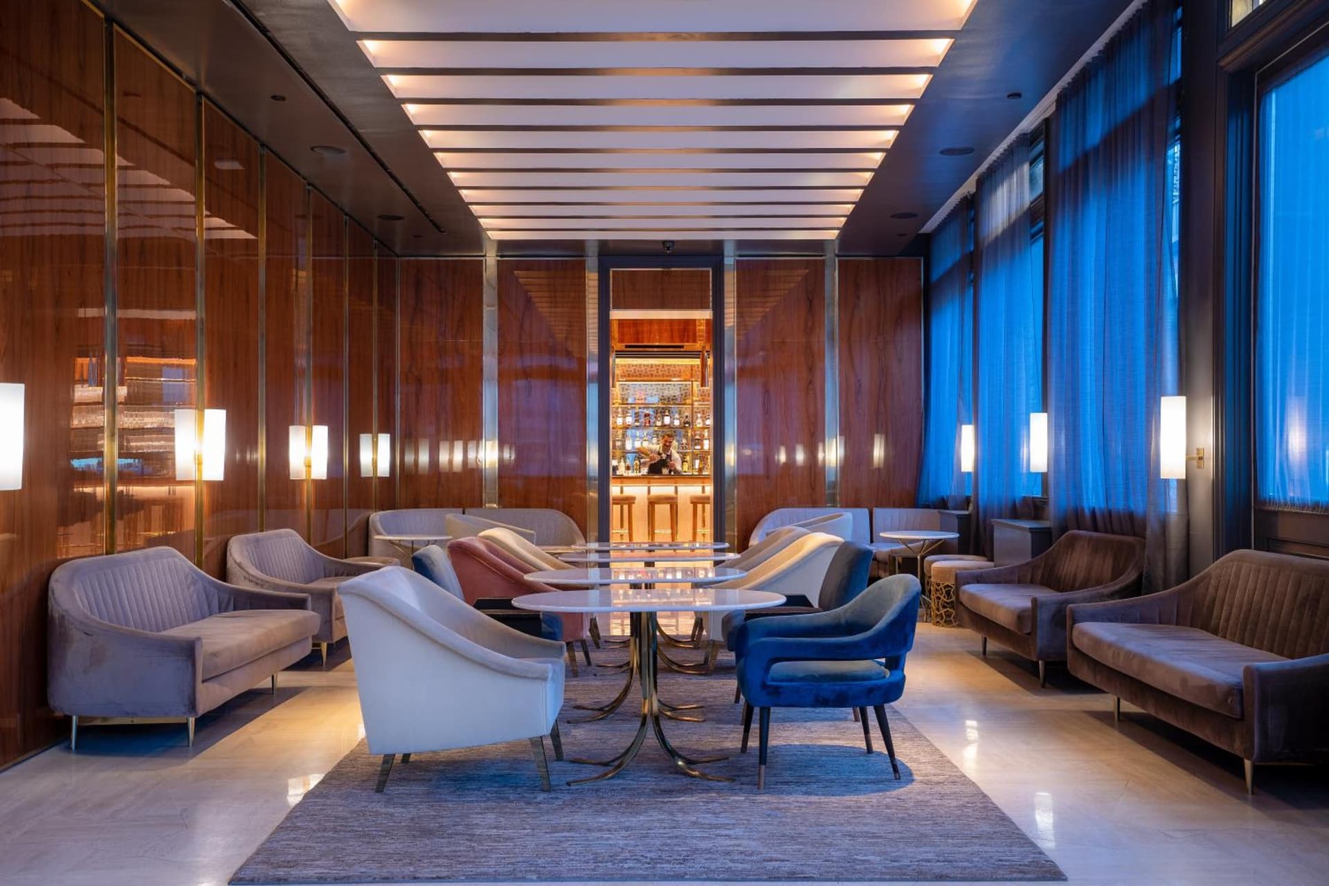 33 Hotel, New York City, Seaport gallery photo in New York, NY — image 45