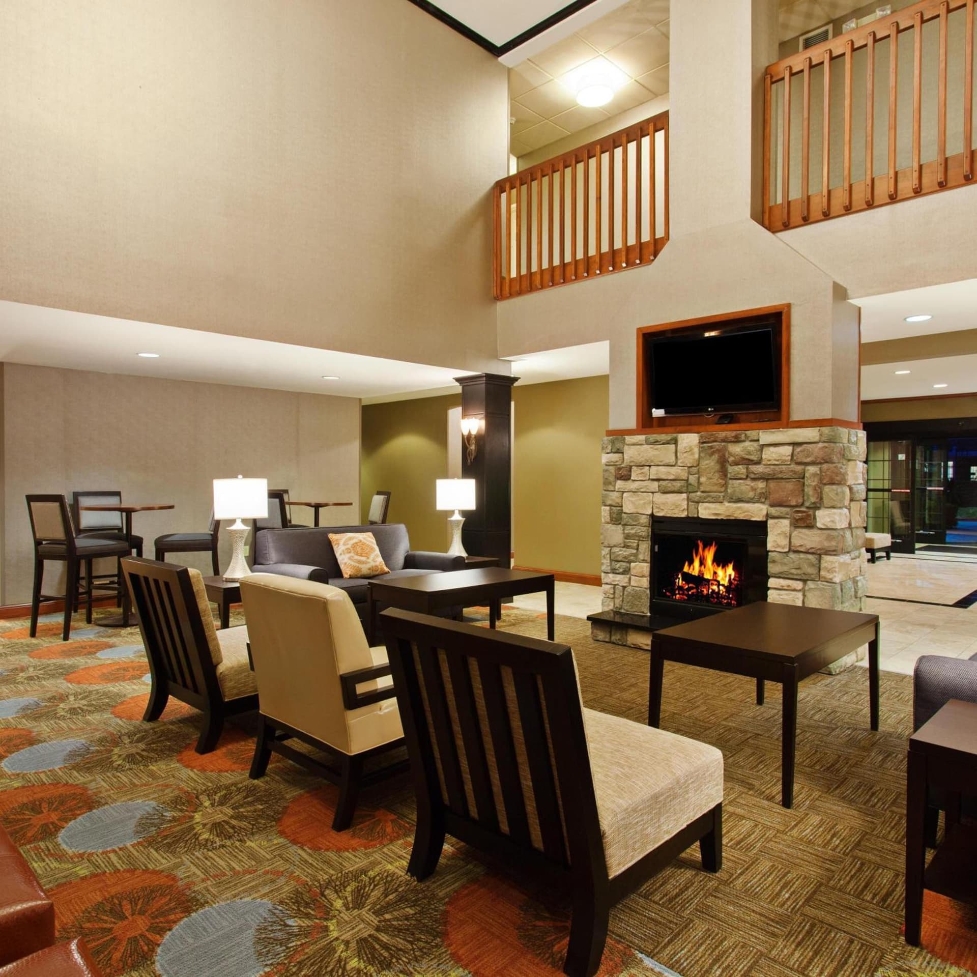 Staybridge Suites Fairfield Napa Valley Area by IHG gallery photo in Fairfield, CA — image 25