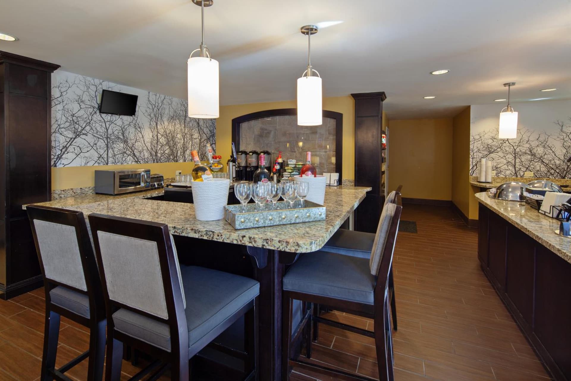 Staybridge Suites Fairfield Napa Valley Area by IHG gallery photo in Fairfield, CA — image 27