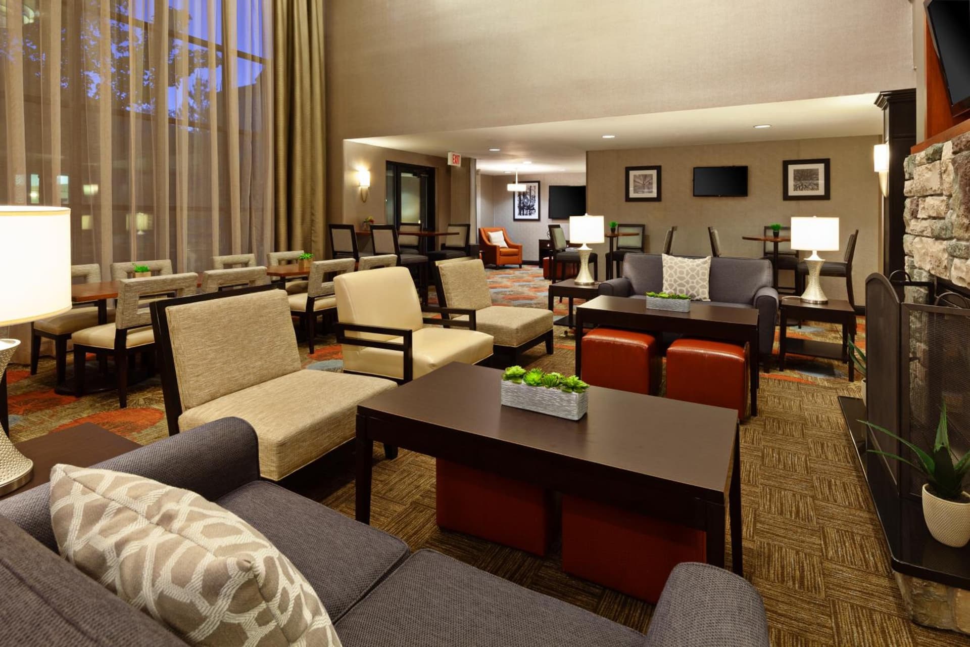 Staybridge Suites Fairfield Napa Valley Area by IHG gallery photo in Fairfield, CA — image 33