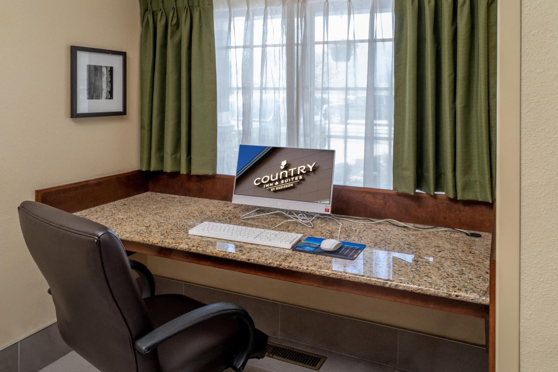 Country Inn & Suites By Radisson, Charleston South, WV gallery photo in Charleston, WV — image 25