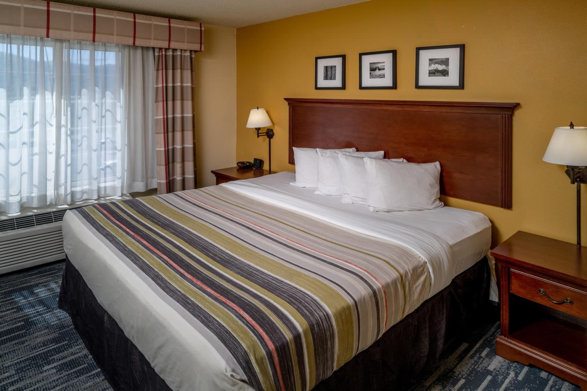 Country Inn & Suites By Radisson, Charleston South, WV gallery photo in Charleston, WV — image 46