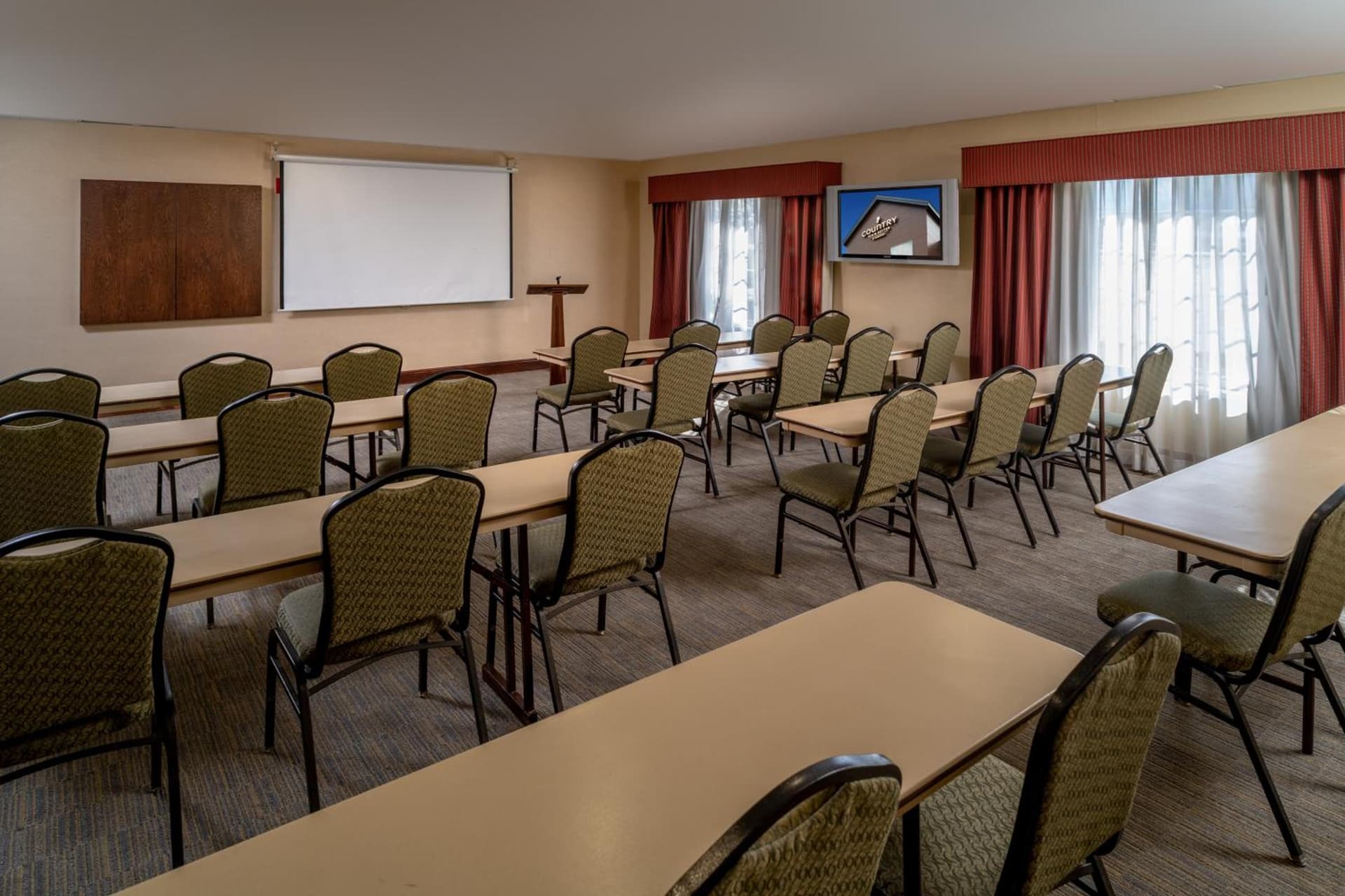 Country Inn & Suites By Radisson, Charleston South, WV gallery photo in Charleston, WV — image 33