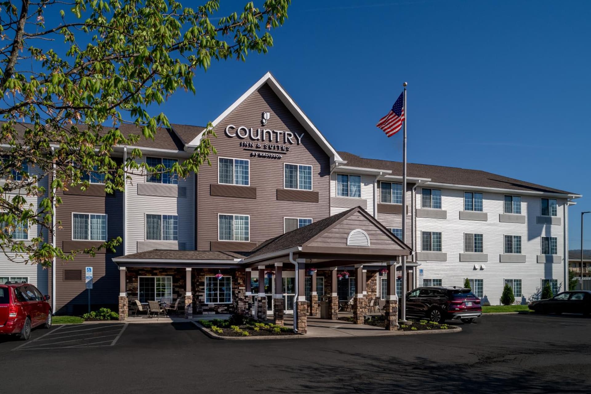 Country Inn & Suites By Radisson, Charleston South, WV gallery photo in Charleston, WV — image 13