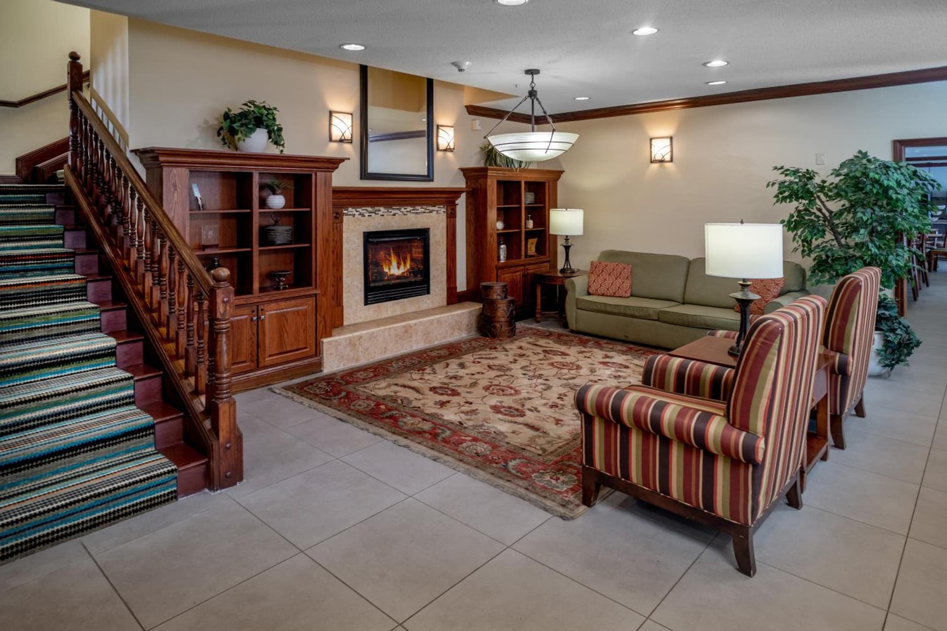 Country Inn & Suites By Radisson, Charleston South, WV gallery photo in Charleston, WV — image 47
