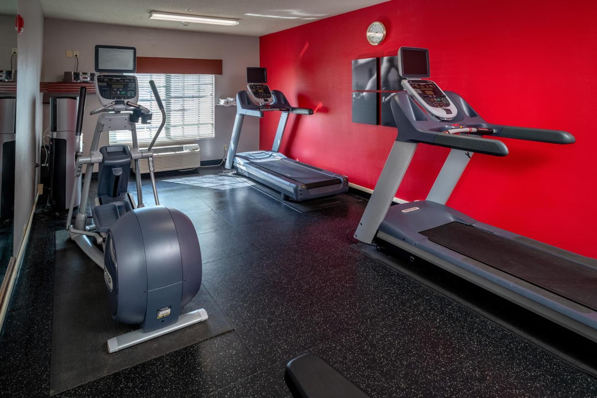 Country Inn & Suites By Radisson, Charleston South, WV gallery photo in Charleston, WV — image 27