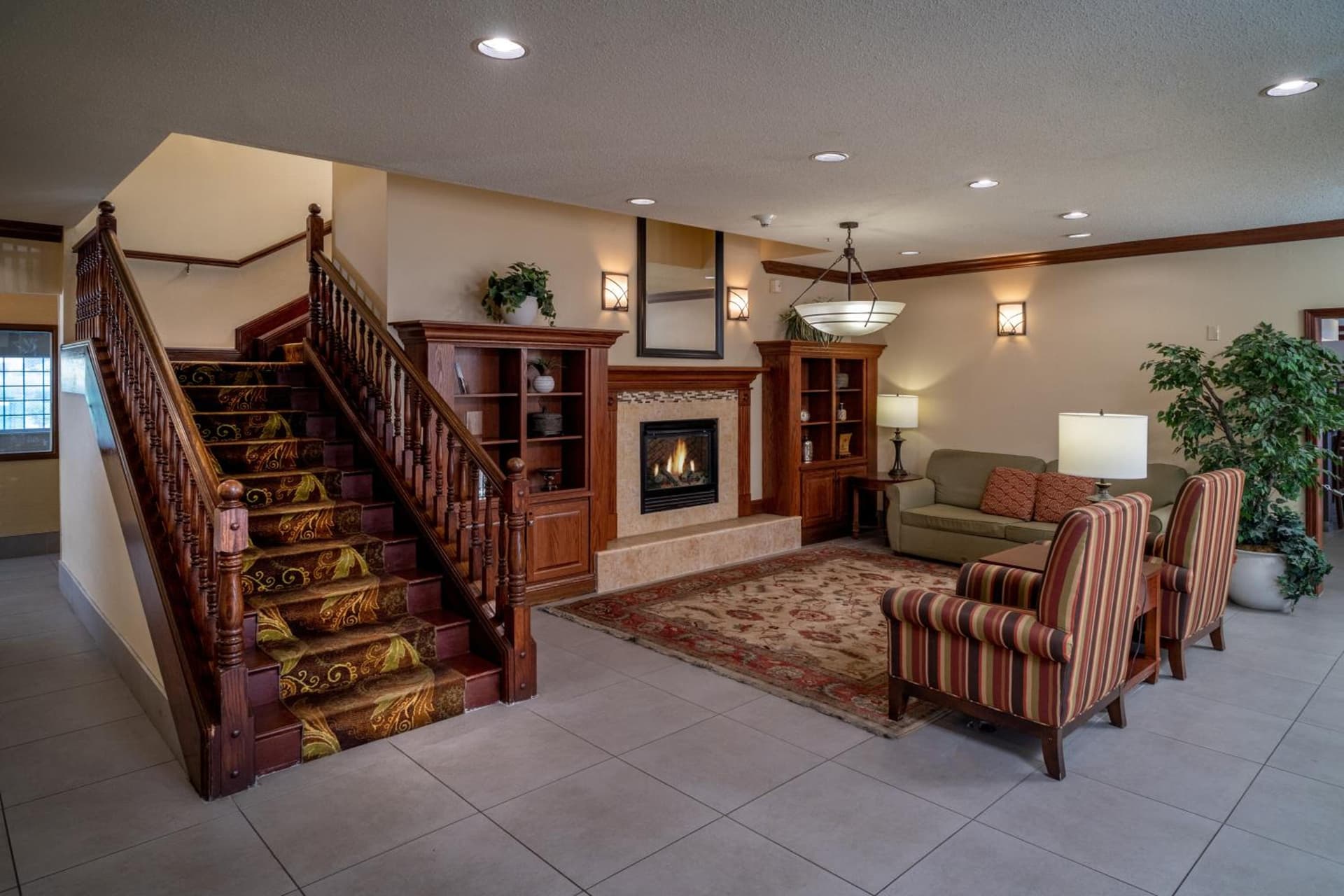 Country Inn & Suites By Radisson, Charleston South, WV gallery photo in Charleston, WV — image 41