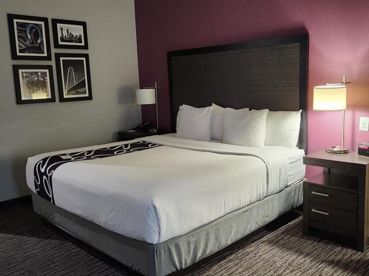 La Quinta by Wyndham Dallas Grand Prairie North gallery photo in Grand Prairie, TX — image 30
