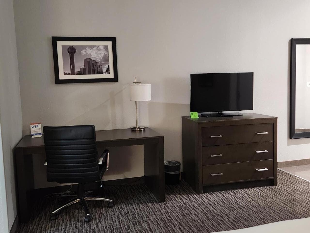 La Quinta by Wyndham Dallas Grand Prairie North gallery photo in Grand Prairie, TX — image 40