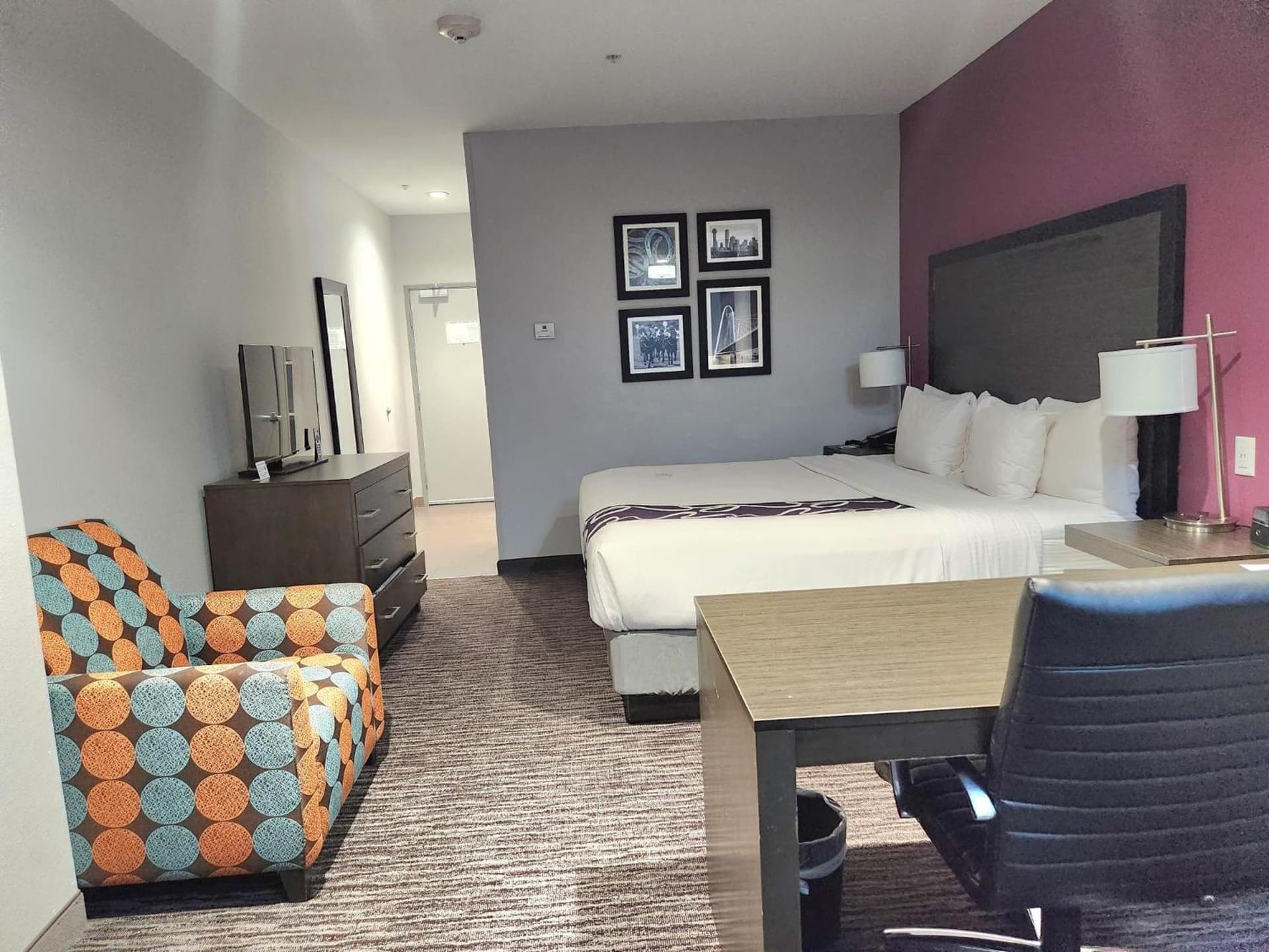 La Quinta by Wyndham Dallas Grand Prairie North gallery photo in Grand Prairie, TX — image 27