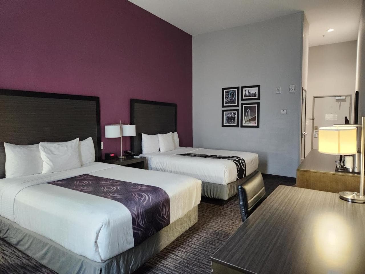 La Quinta by Wyndham Dallas Grand Prairie North gallery photo in Grand Prairie, TX — image 35