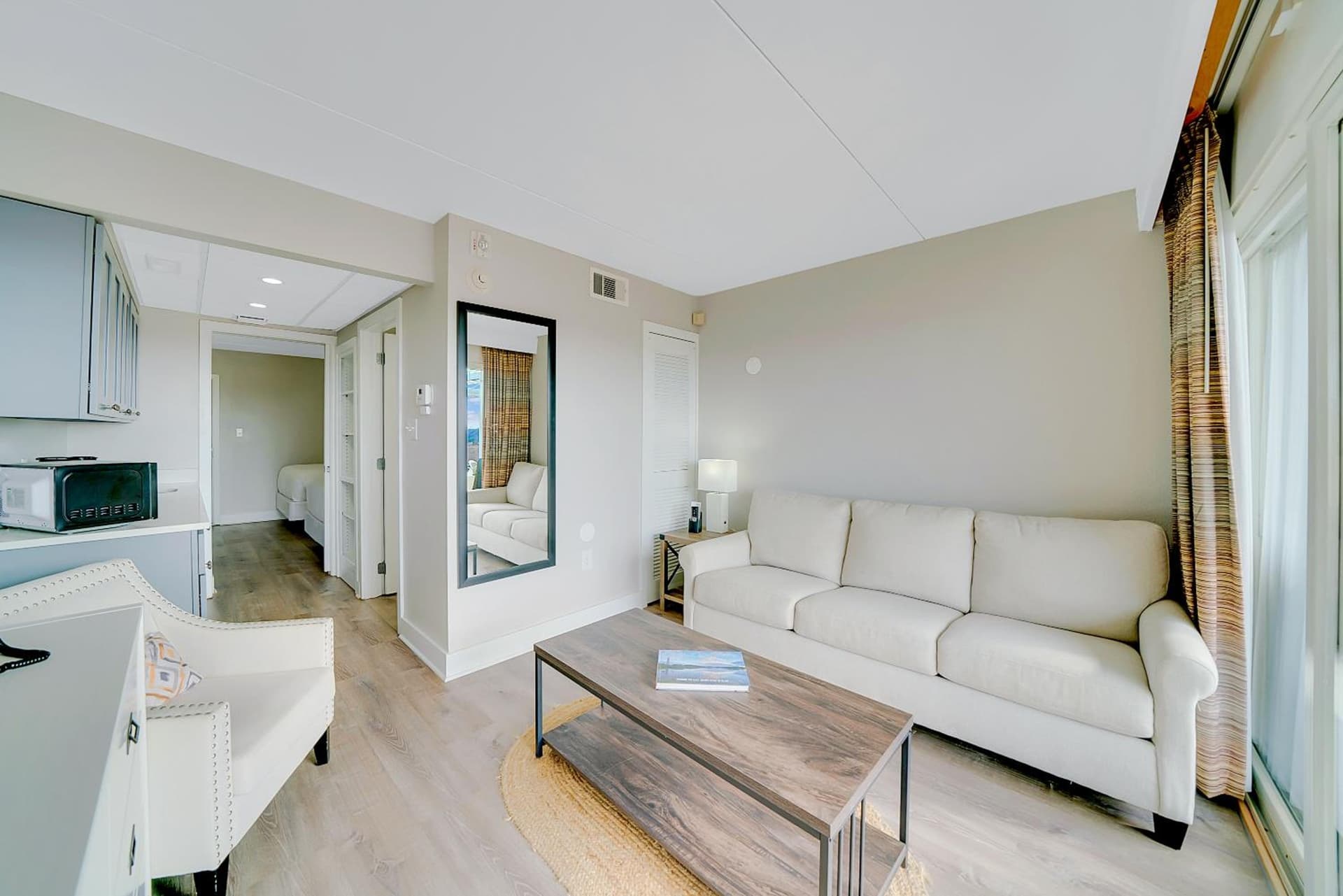 Montreal Beach Resort property views in Cape May, NJ — gallery photo 3