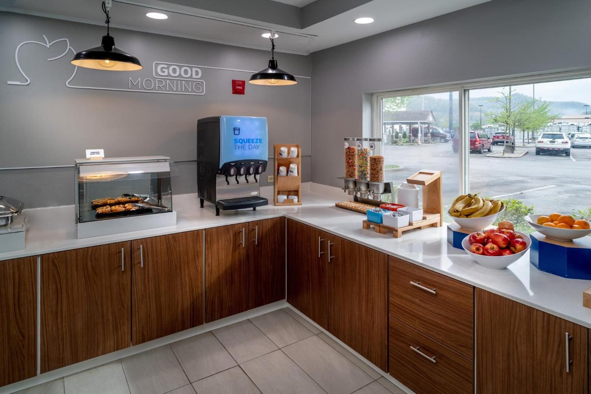 Holiday Inn Express - Charleston/Kanawha City by IHG gallery photo in Charleston, WV — image 52