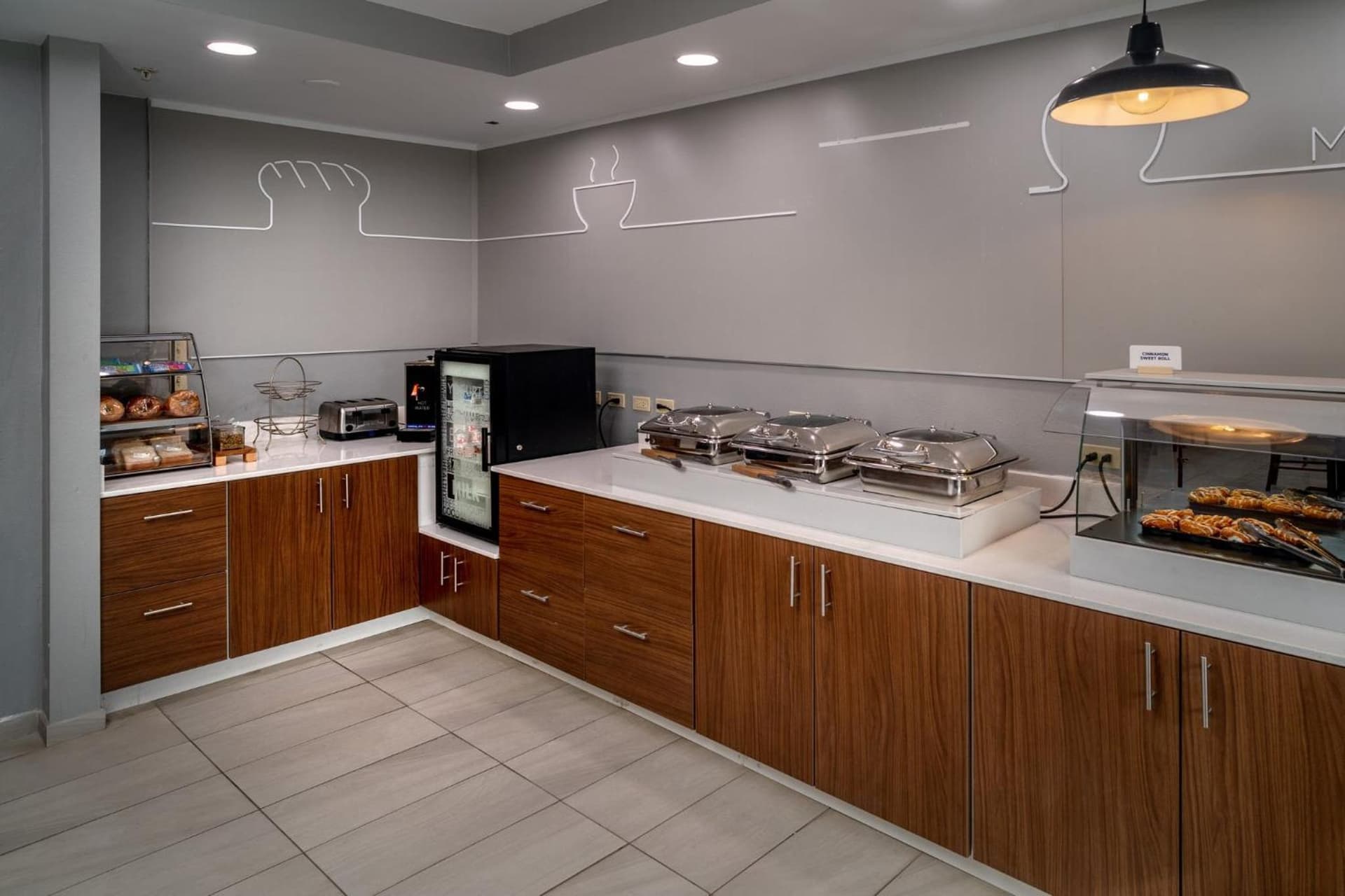 Holiday Inn Express - Charleston/Kanawha City by IHG gallery photo in Charleston, WV — image 21
