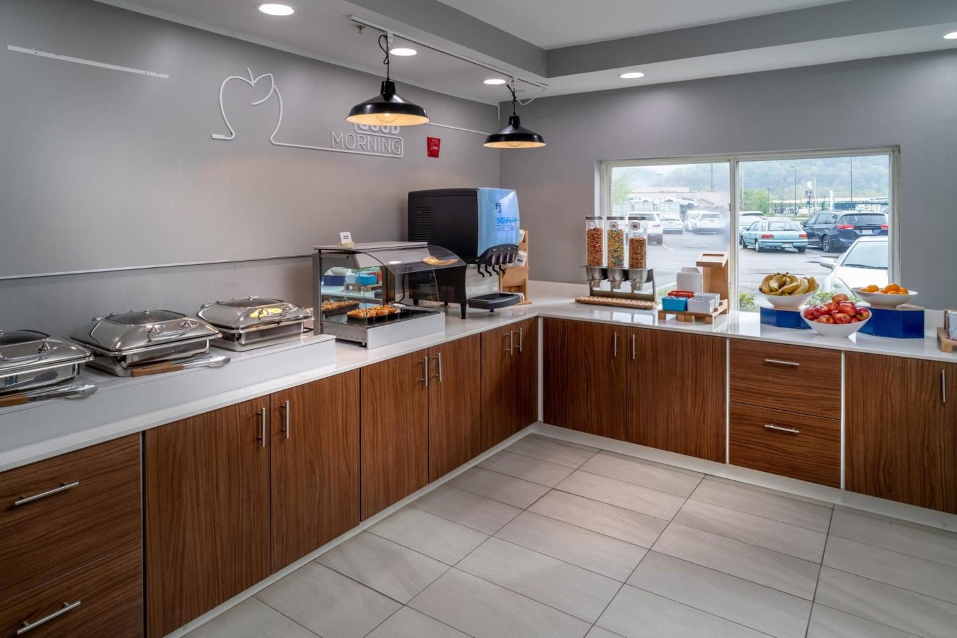 Holiday Inn Express - Charleston/Kanawha City by IHG gallery photo in Charleston, WV — image 31