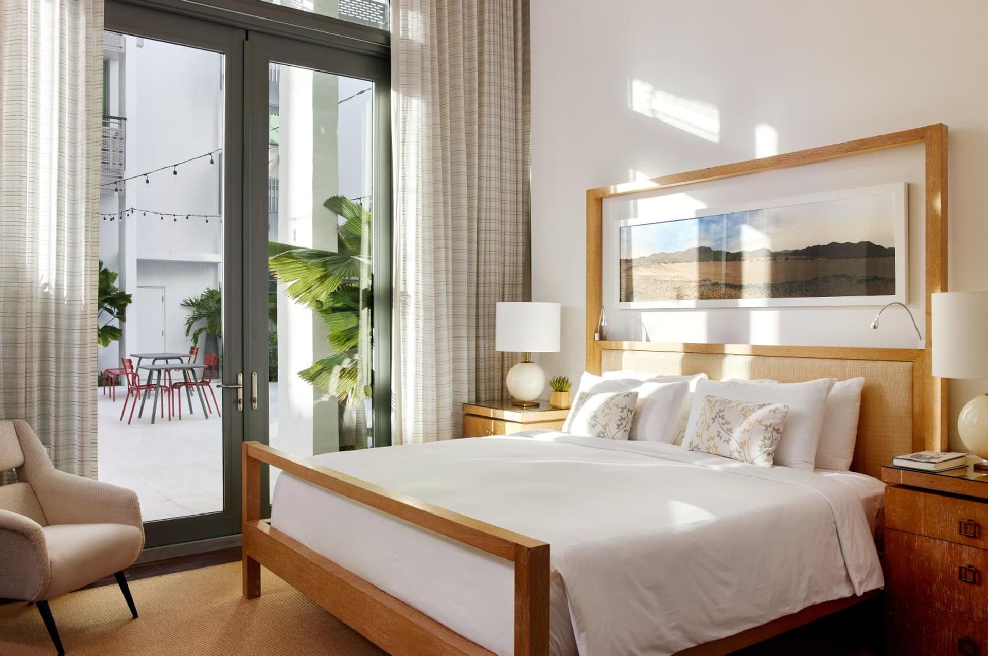The Betsy Hotel, South Beach gallery photo in Miami Beach, FL — image 90