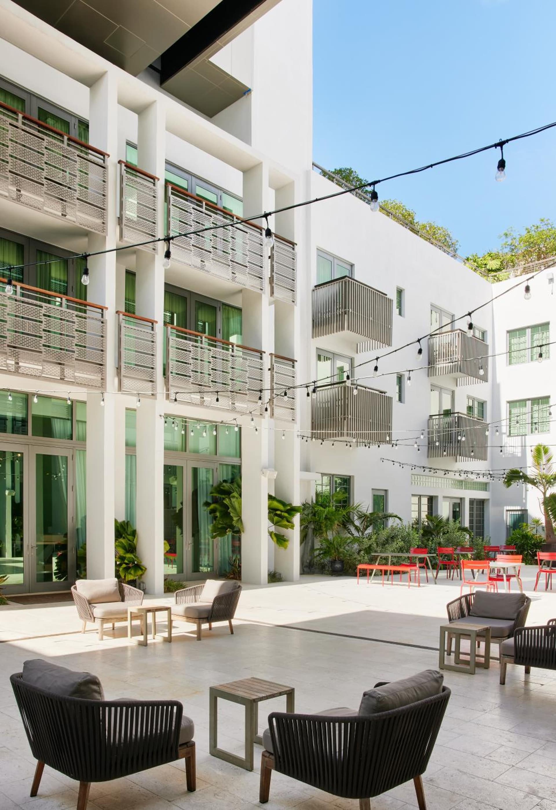 The Betsy Hotel, South Beach gallery photo in Miami Beach, FL — image 18