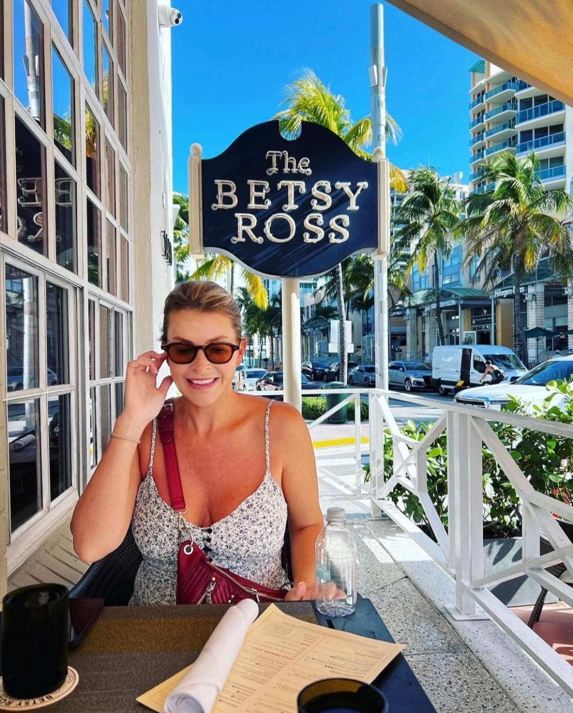 The Betsy Hotel, South Beach gallery photo in Miami Beach, FL — image 112