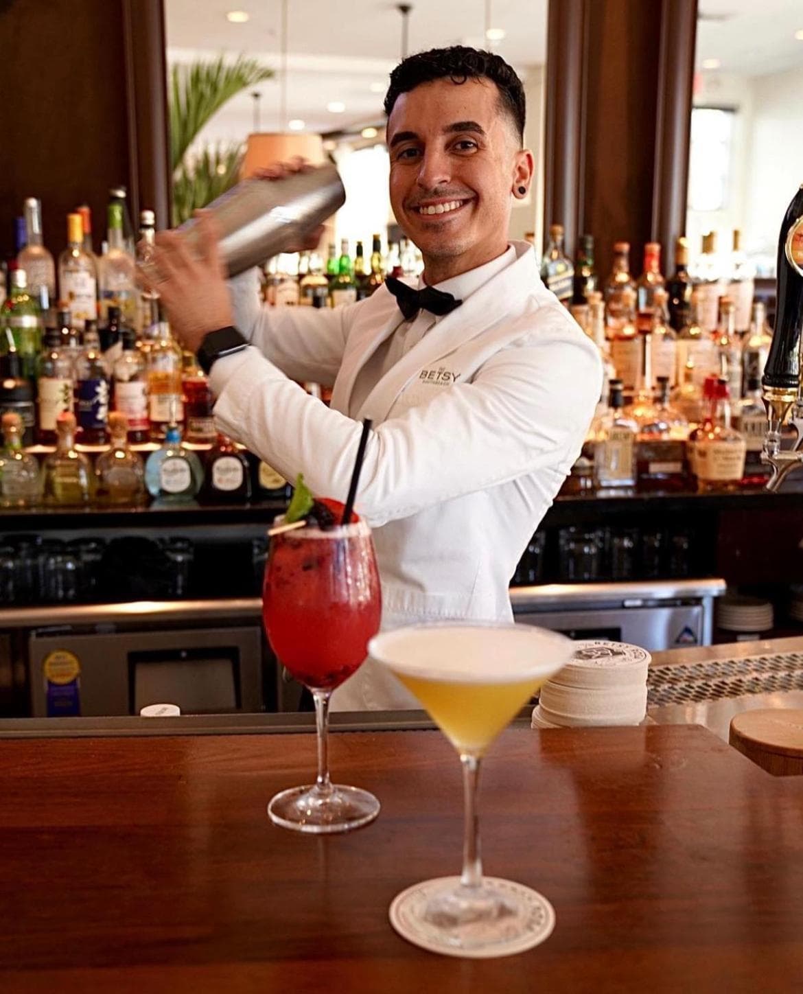 The Betsy Hotel, South Beach gallery photo in Miami Beach, FL — image 12