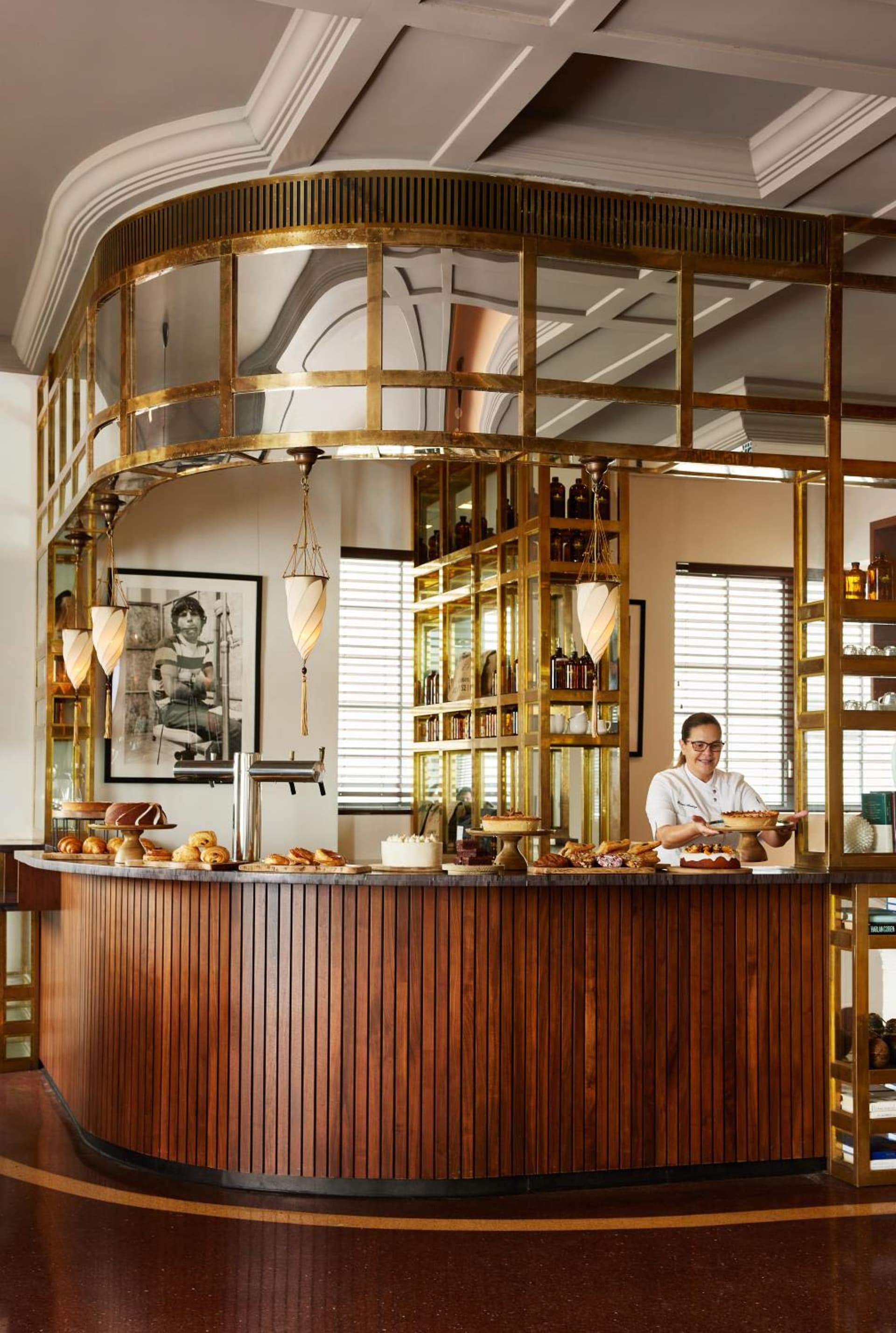 The Betsy Hotel, South Beach gallery photo in Miami Beach, FL — image 40