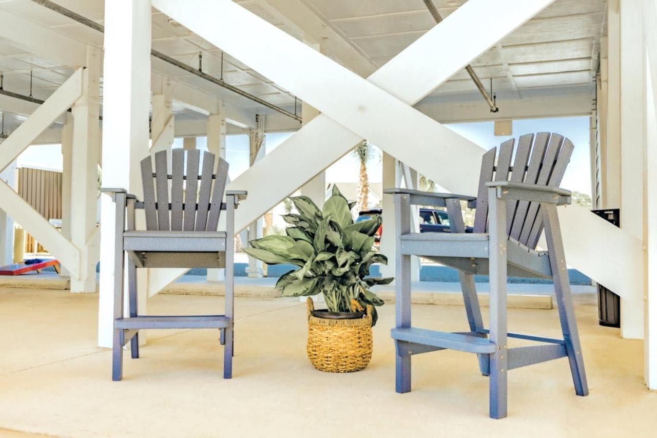 302 Queen Suite, 3rd Floor Low Tide gallery photo in Surf City, NC — image 16