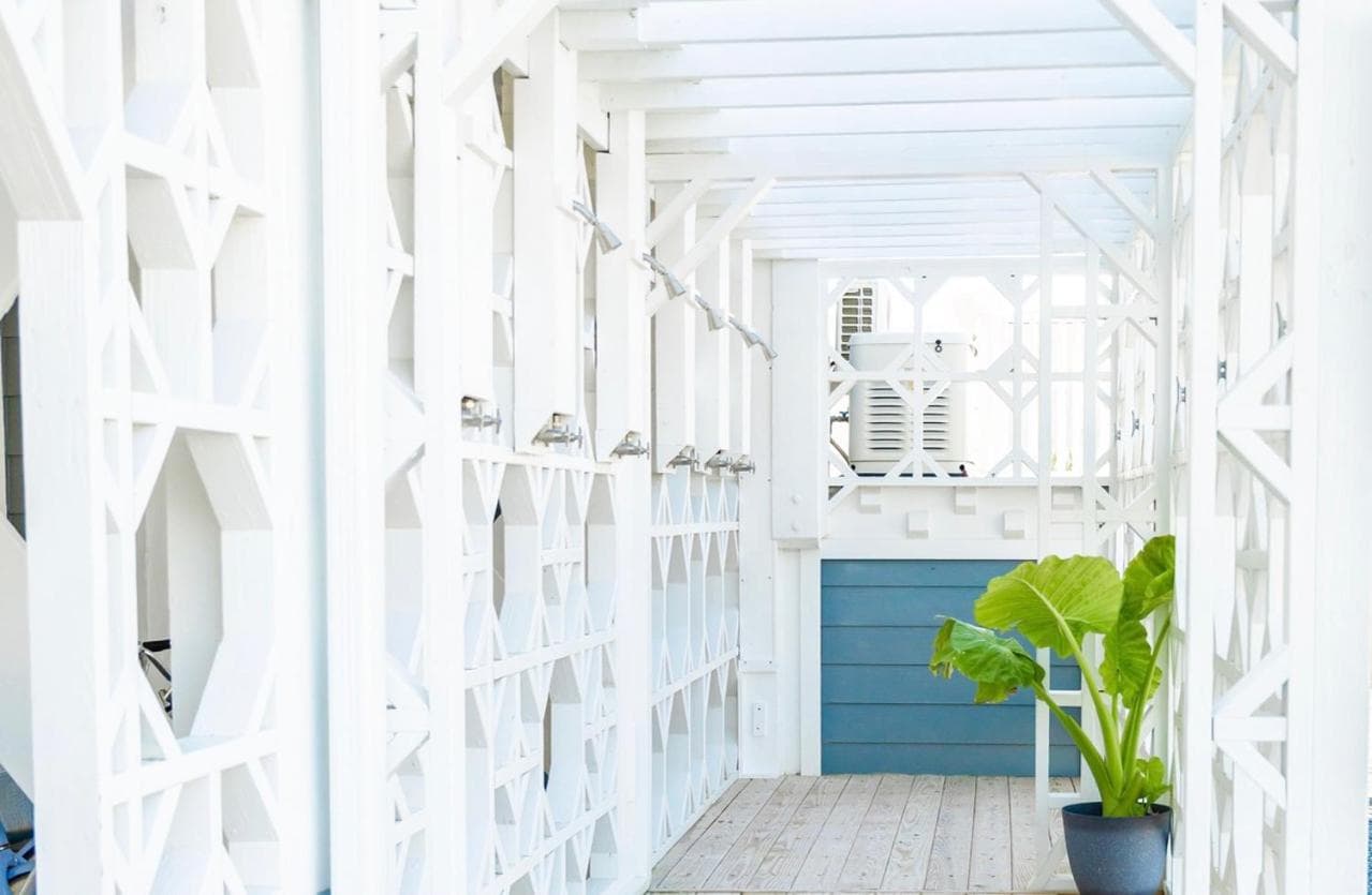 302 Queen Suite, 3rd Floor Low Tide gallery photo in Surf City, NC — image 15