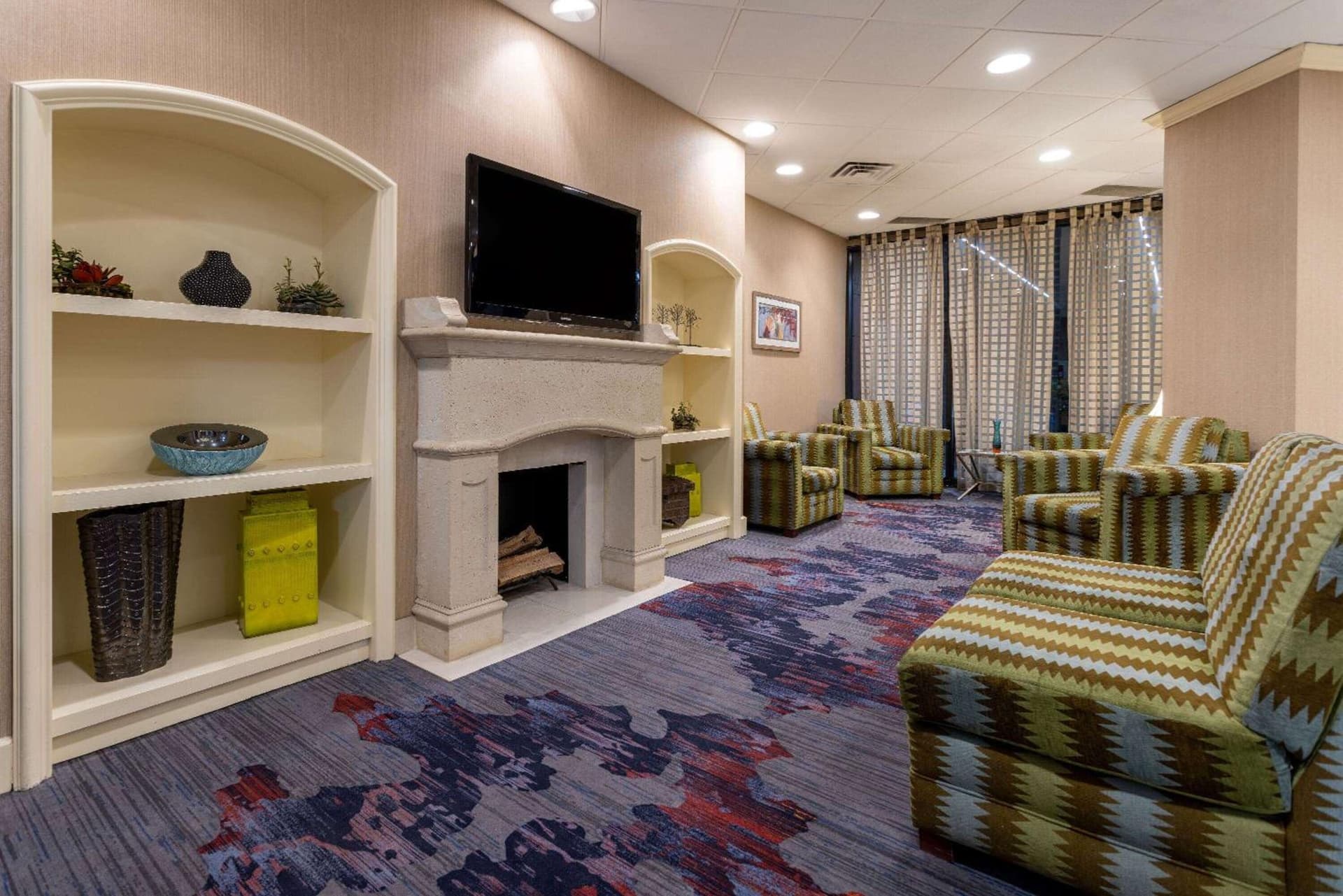 La Quinta by Wyndham Kingsport Tri Cities Airport gallery photo in Blountville, TN — image 13