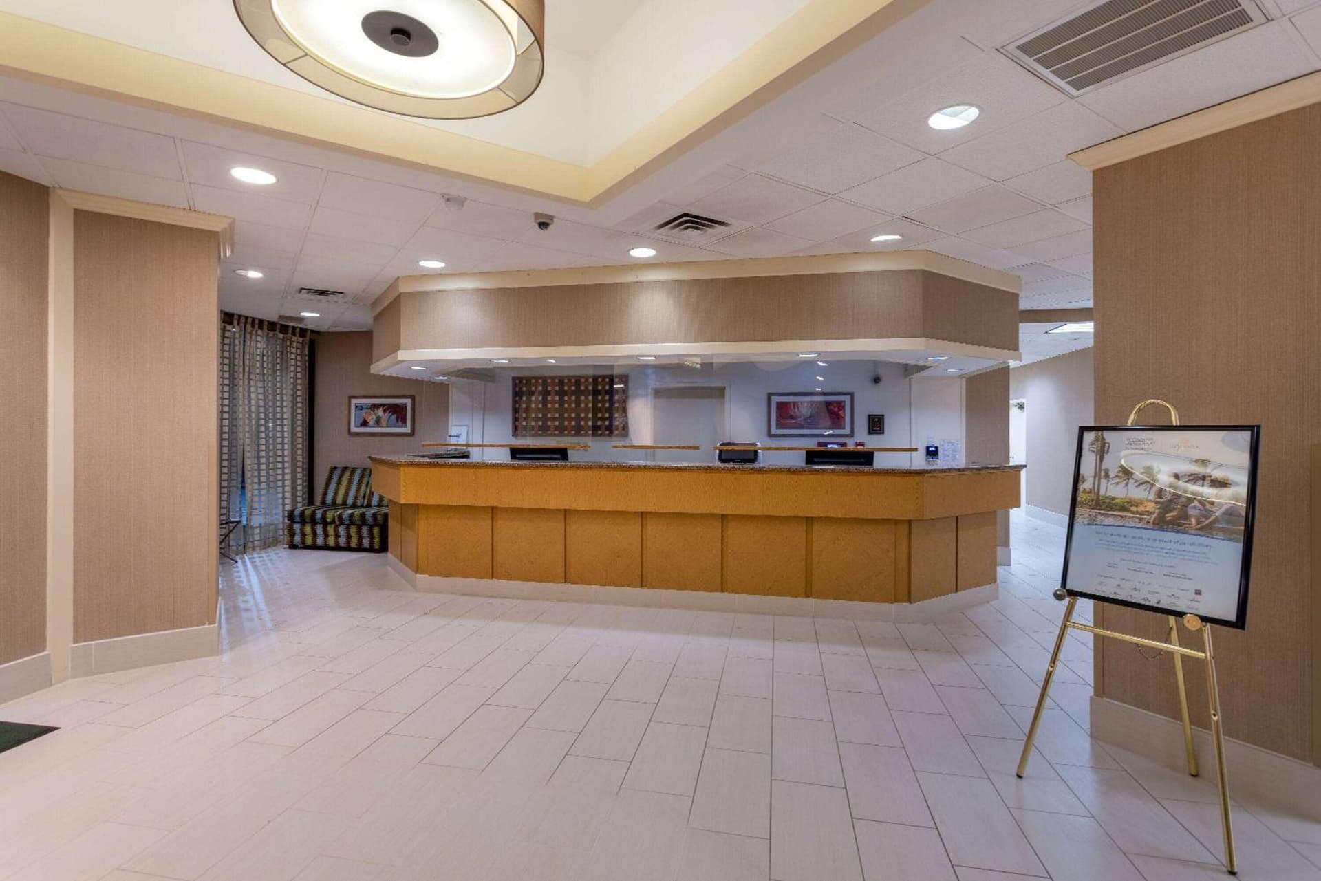 La Quinta by Wyndham Kingsport Tri Cities Airport gallery photo in Blountville, TN — image 35