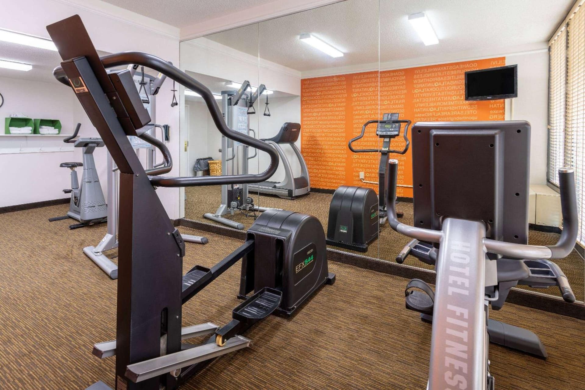 La Quinta by Wyndham Kingsport Tri Cities Airport gallery photo in Blountville, TN — image 22