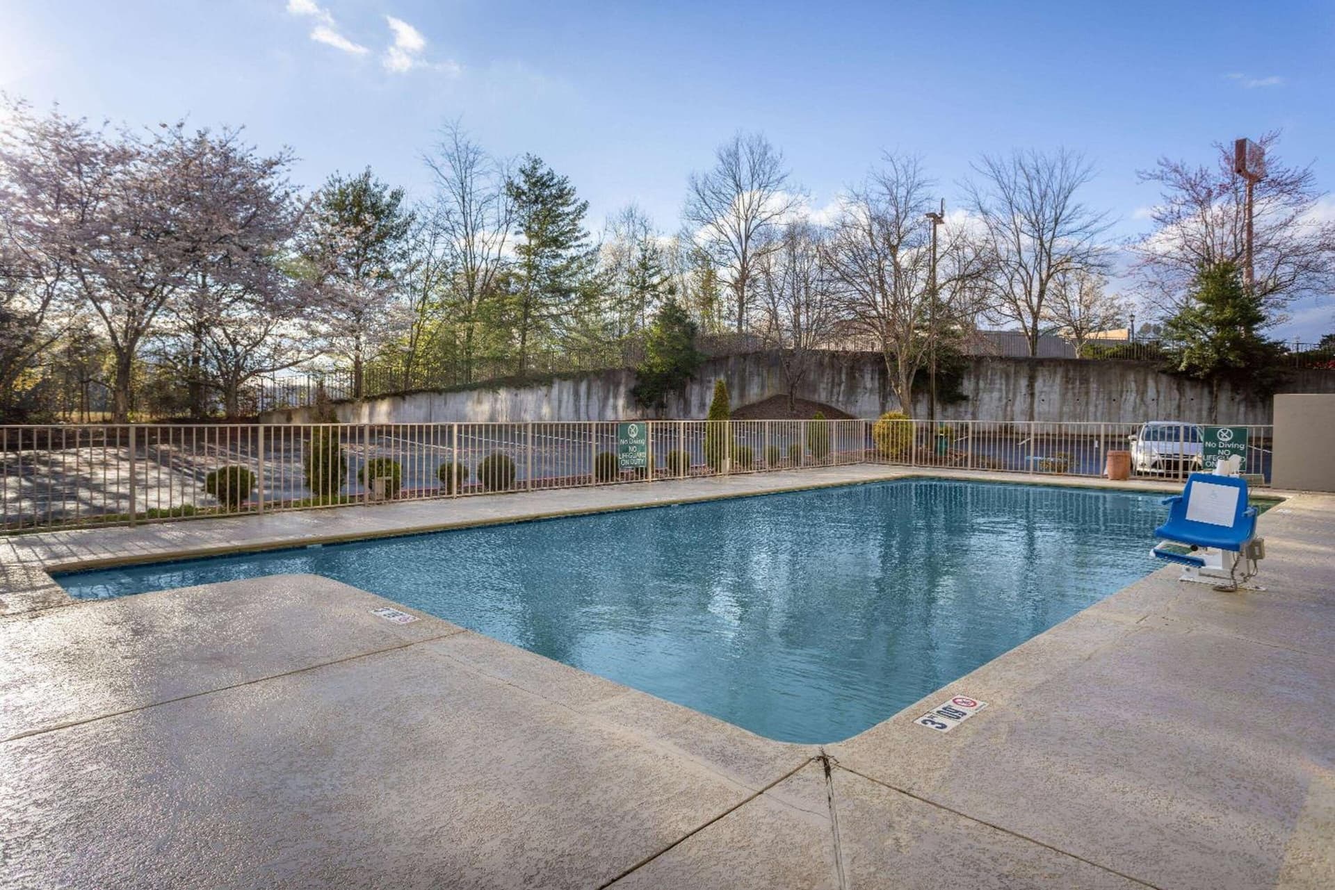La Quinta by Wyndham Kingsport Tri Cities Airport gallery photo in Blountville, TN — image 11