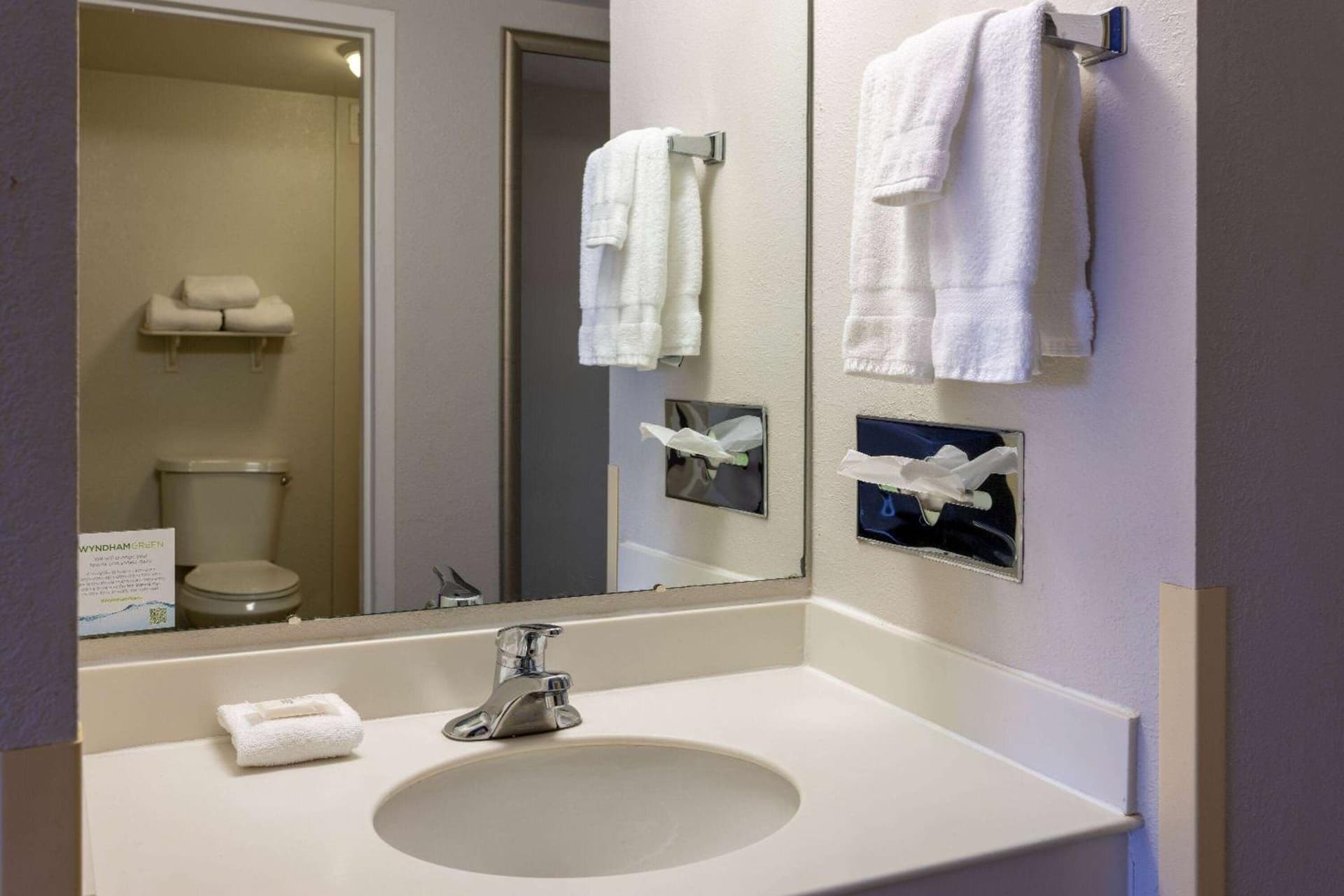 La Quinta by Wyndham Kingsport Tri Cities Airport gallery photo in Blountville, TN — image 34