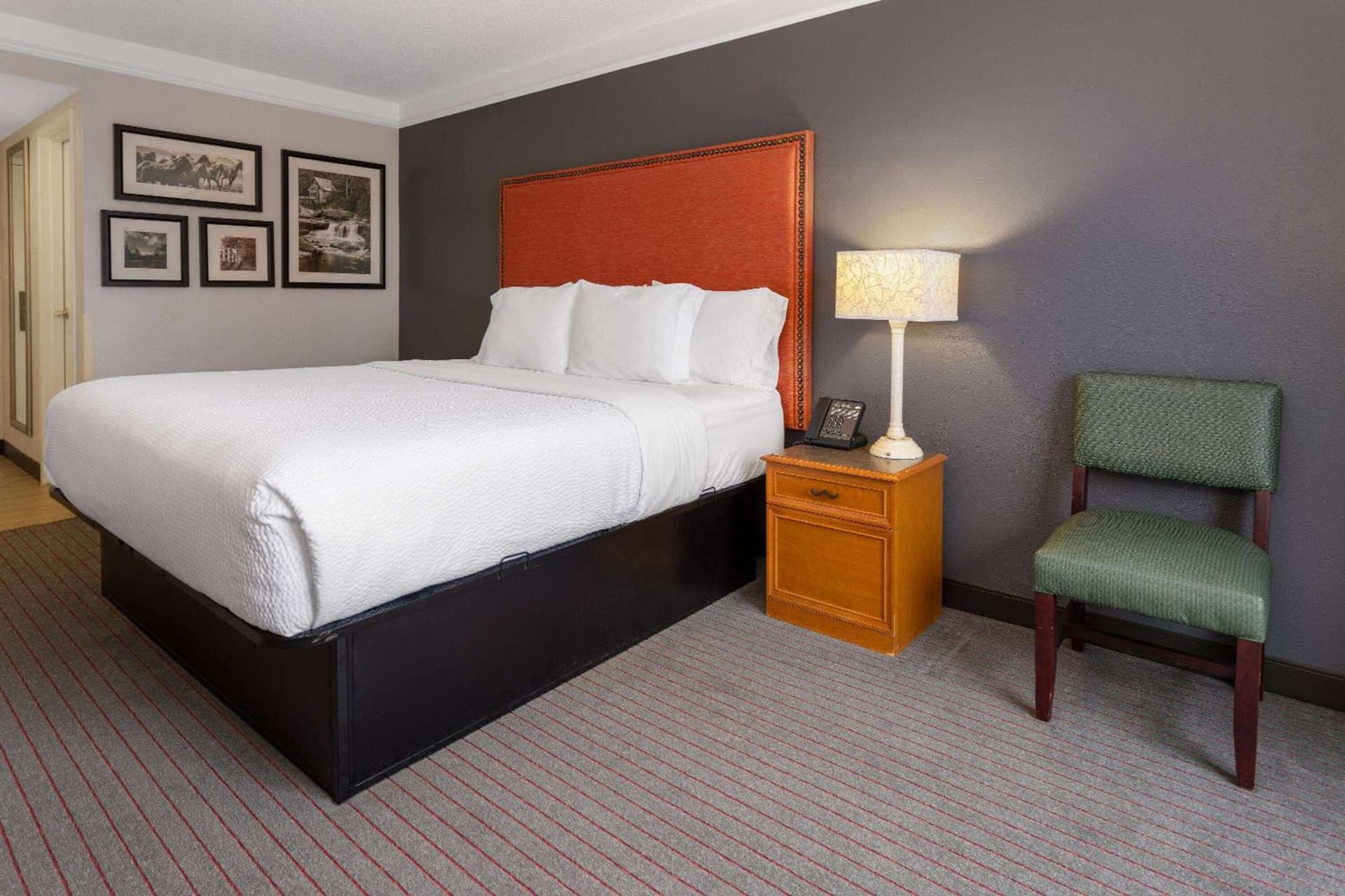 La Quinta by Wyndham Kingsport Tri Cities Airport gallery photo in Blountville, TN — image 28