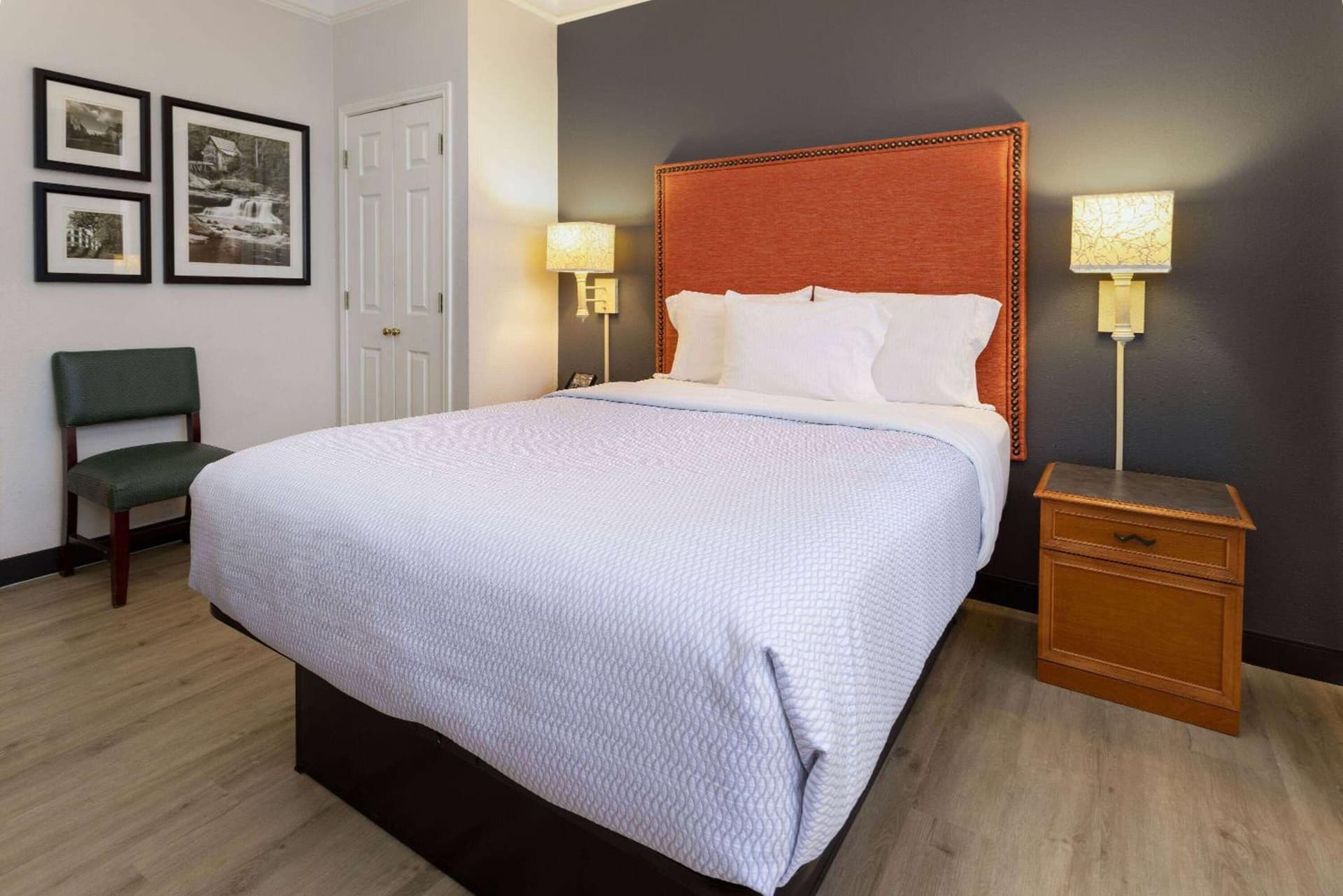 La Quinta by Wyndham Kingsport Tri Cities Airport gallery photo in Blountville, TN — image 9