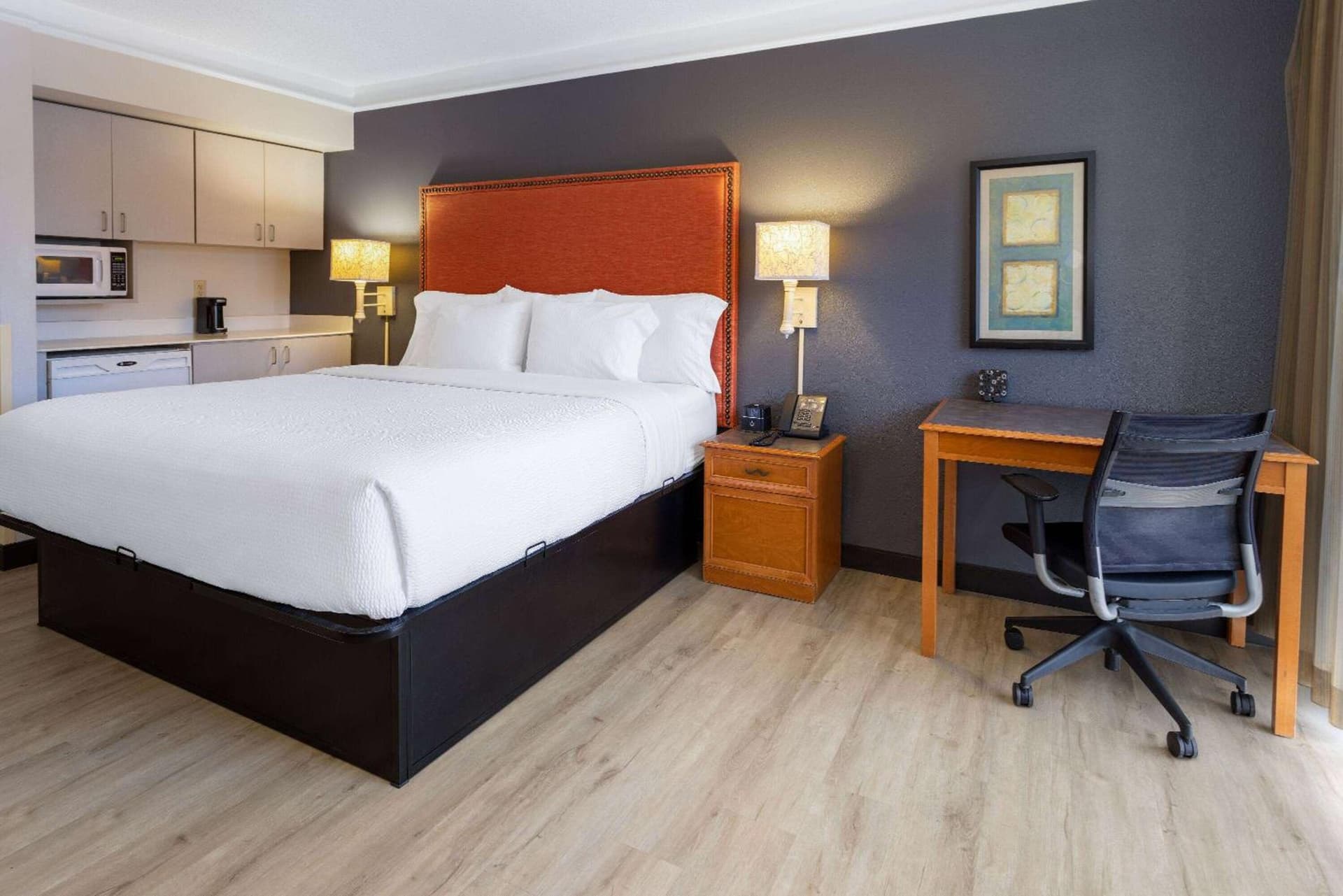 La Quinta by Wyndham Kingsport Tri Cities Airport gallery photo in Blountville, TN — image 29