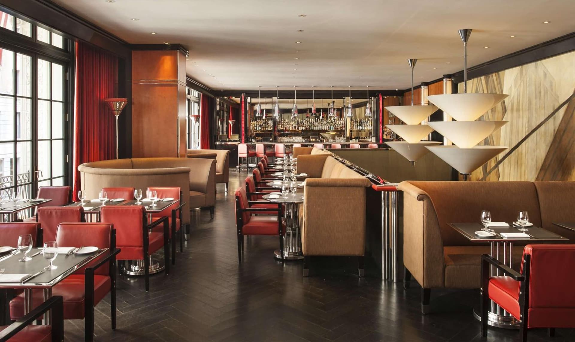 The Chatwal, The Unbound Collection by Hyatt property views in New York, NY — gallery photo 3
