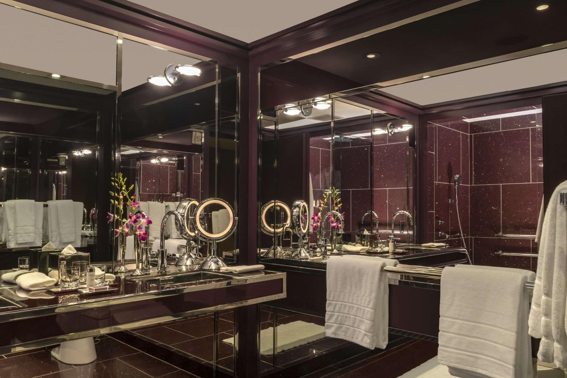 The Chatwal, The Unbound Collection by Hyatt interior in New York, NY — gallery photo 2