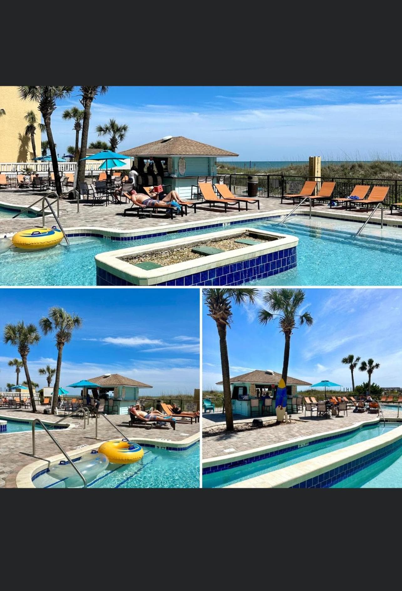 Best Western Ocean Sands Beach Resort gallery photo in Myrtle Beach, SC — image 68