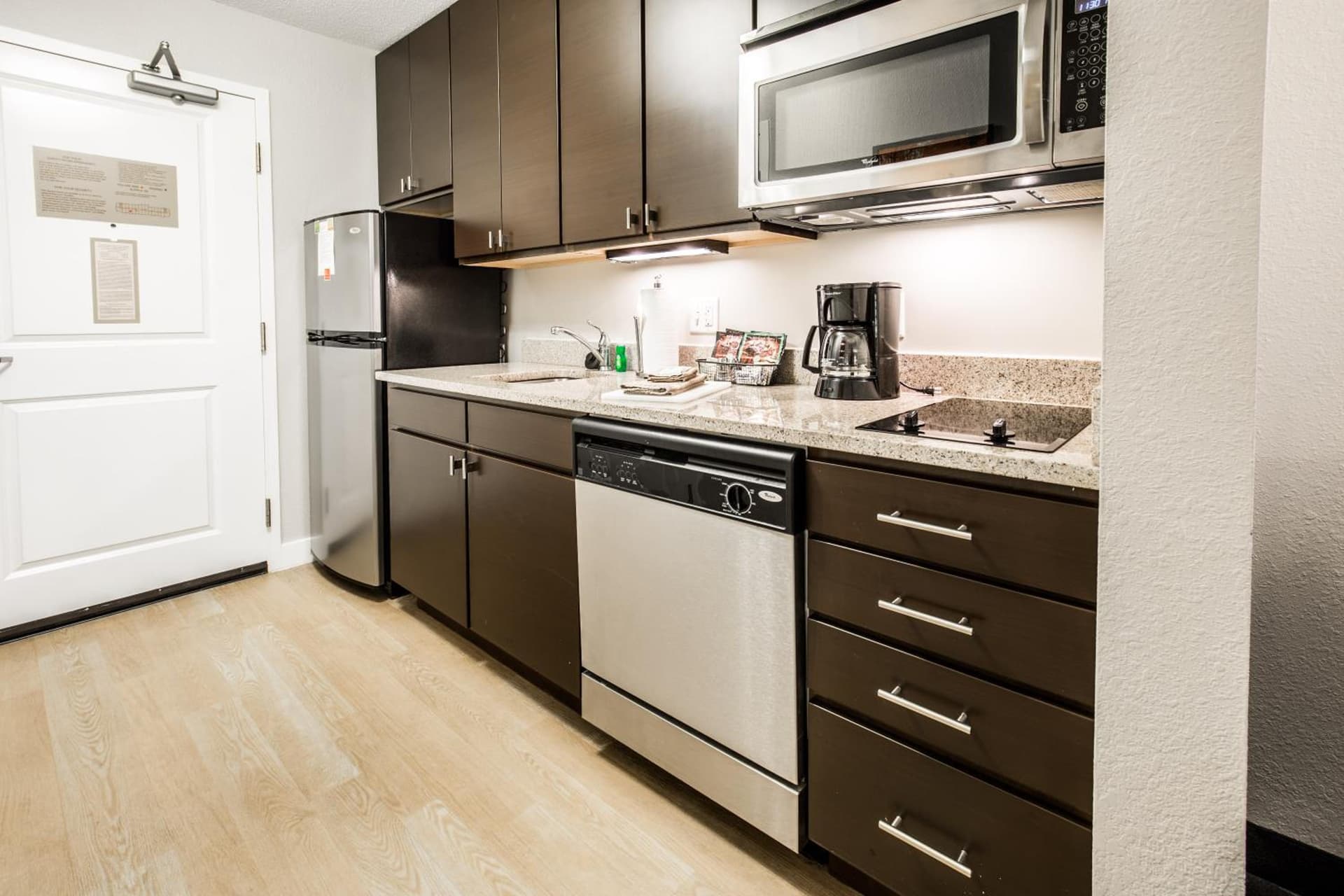 TownePlace Suites by Marriott Gilford gallery photo in Gilford — image 8