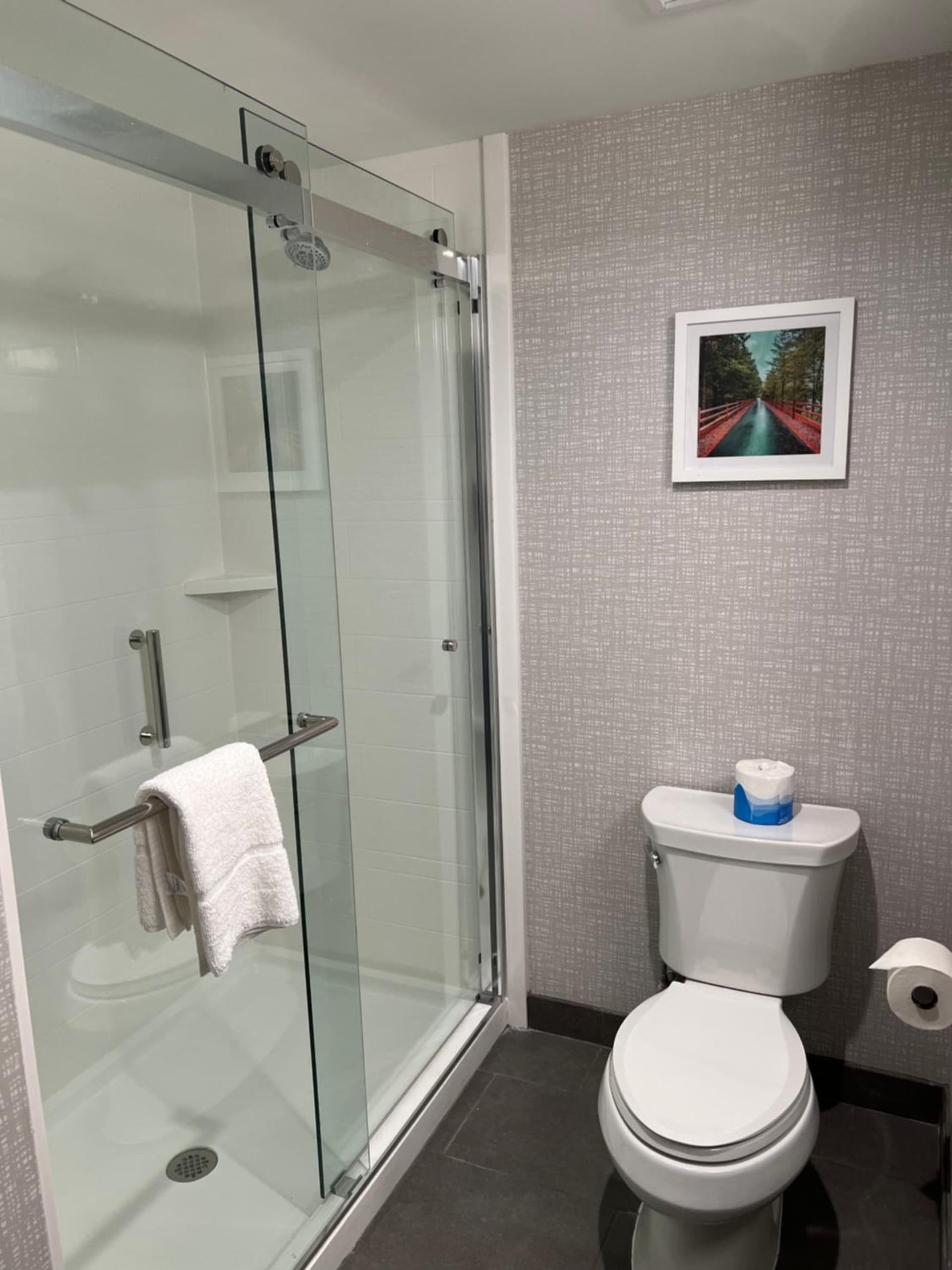 Hampton Inn Lincoln White Mountains gallery photo in Lincoln — image 44
