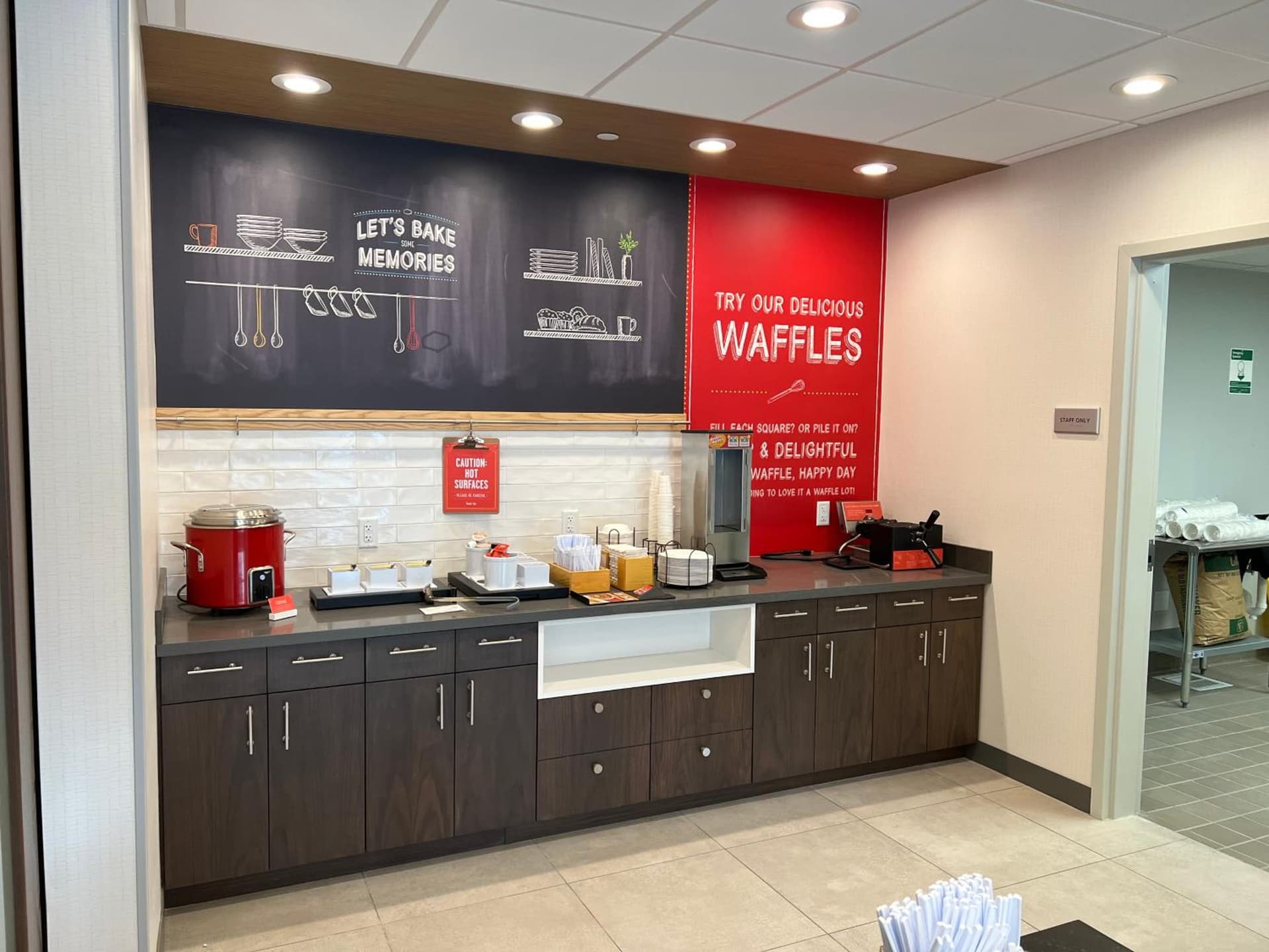 Hampton Inn Lincoln White Mountains gallery photo in Lincoln — image 20